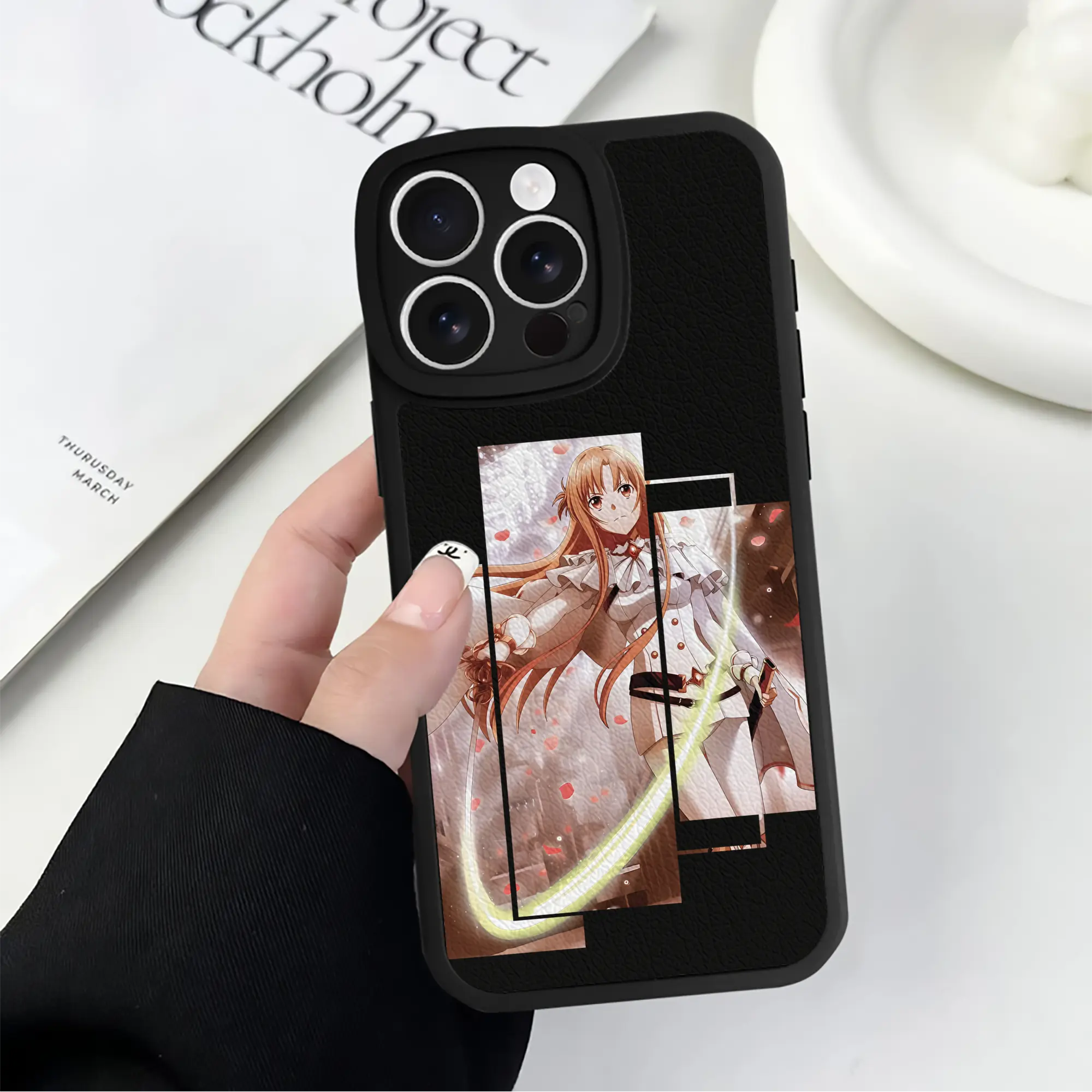 ソードアートオンライン グッズ アスナ