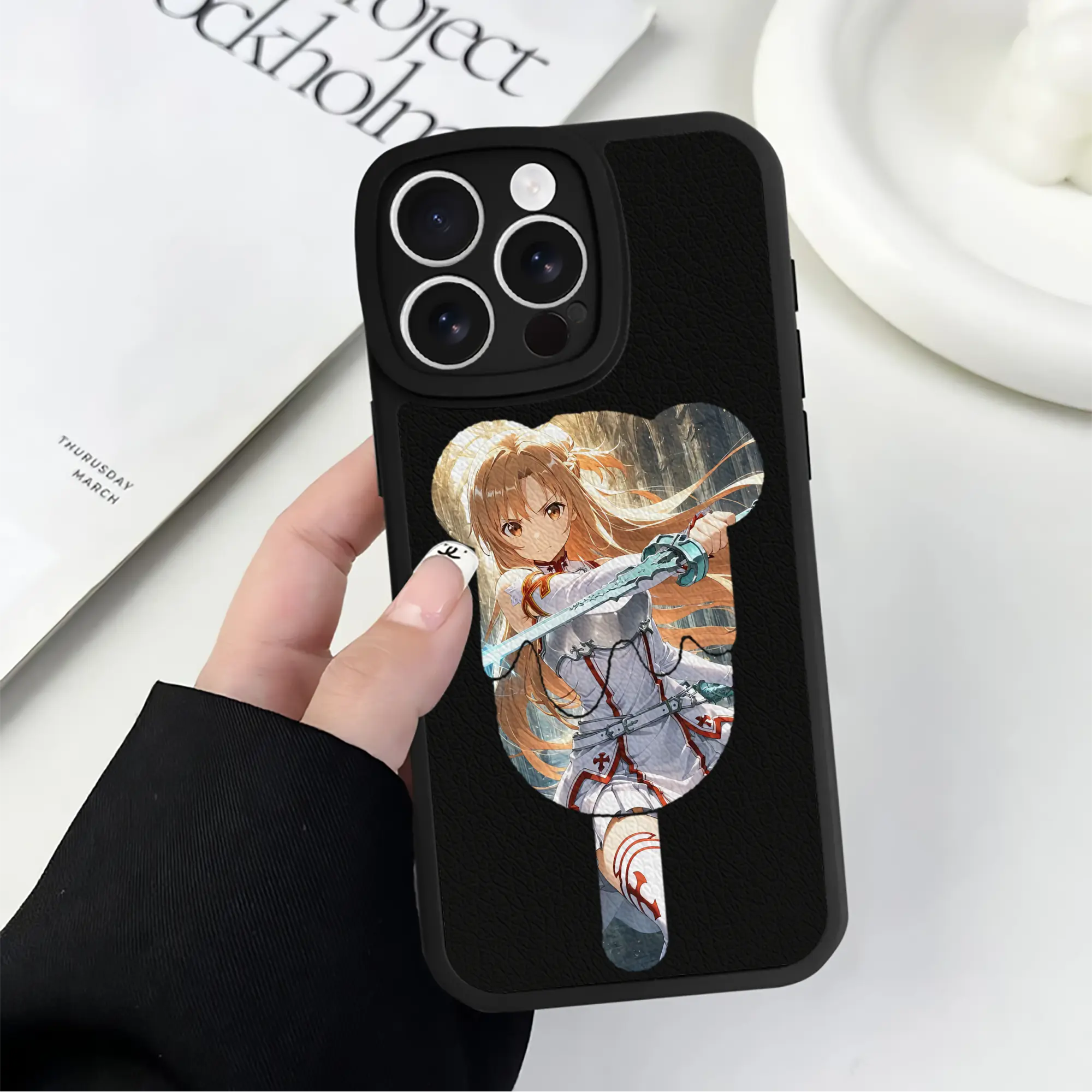 ソードアートオンライン グッズ アスナ