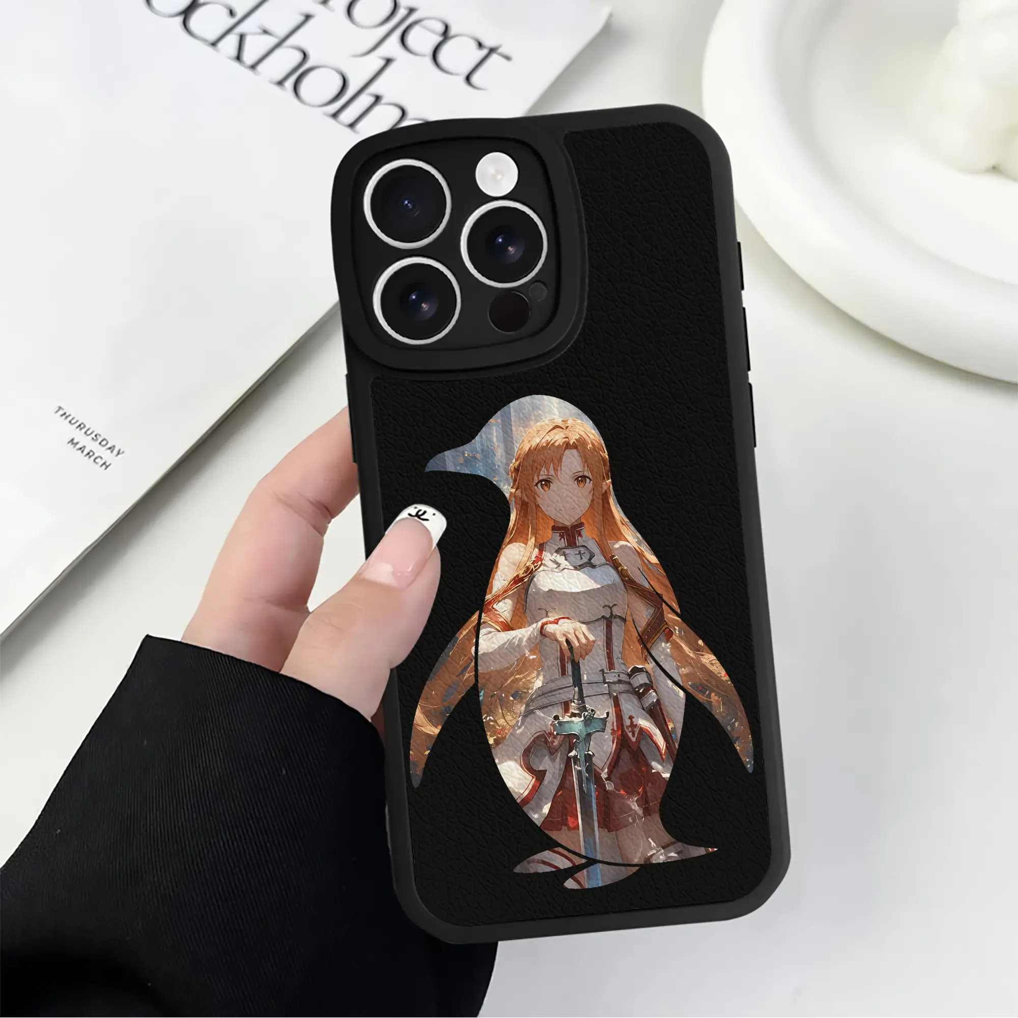 ソードアートオンライン グッズ アスナ