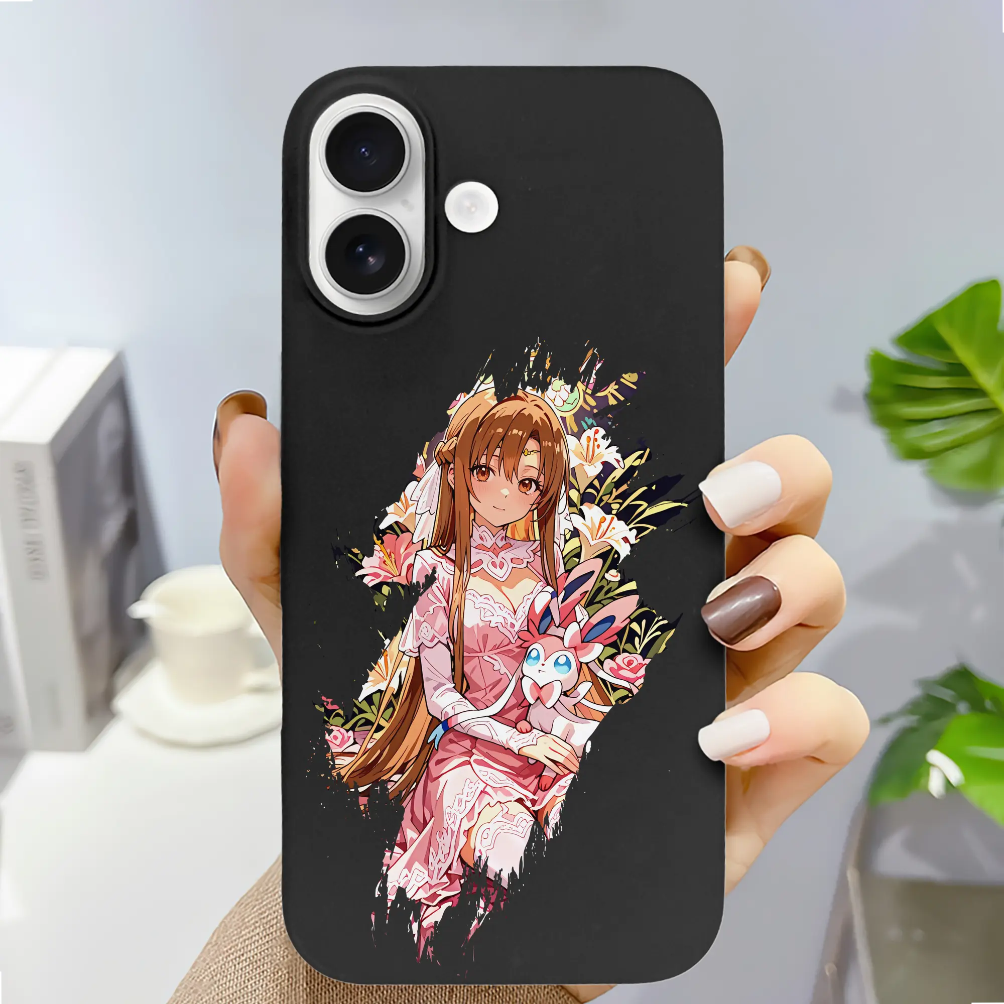 ソードアートオンライン グッズ アスナ