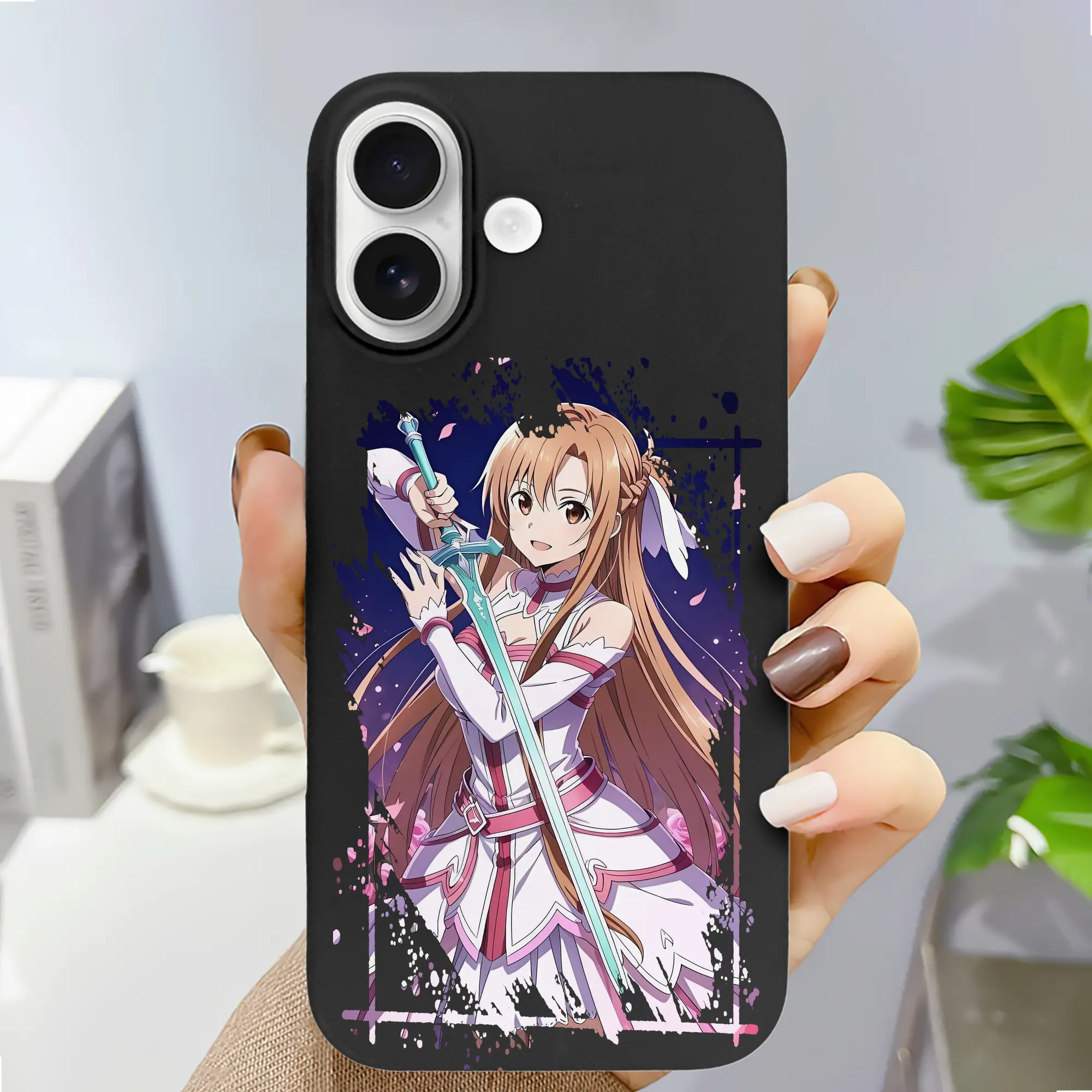 ソードアートオンライン グッズ アスナ