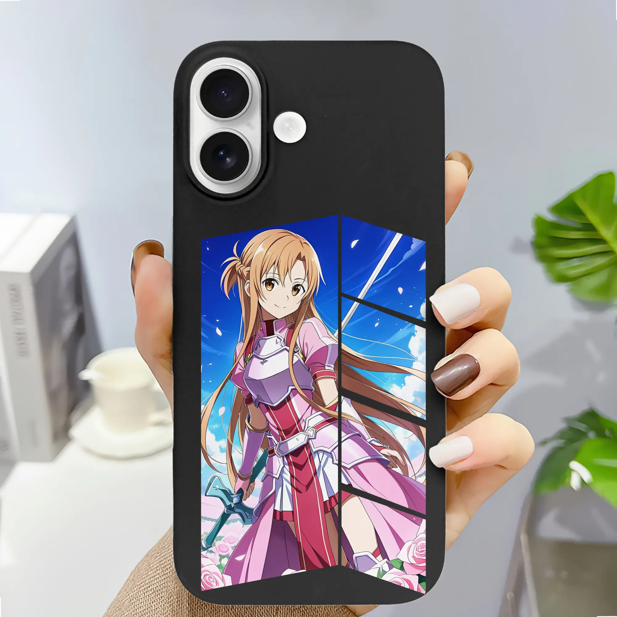 ソードアートオンライン グッズ アスナ