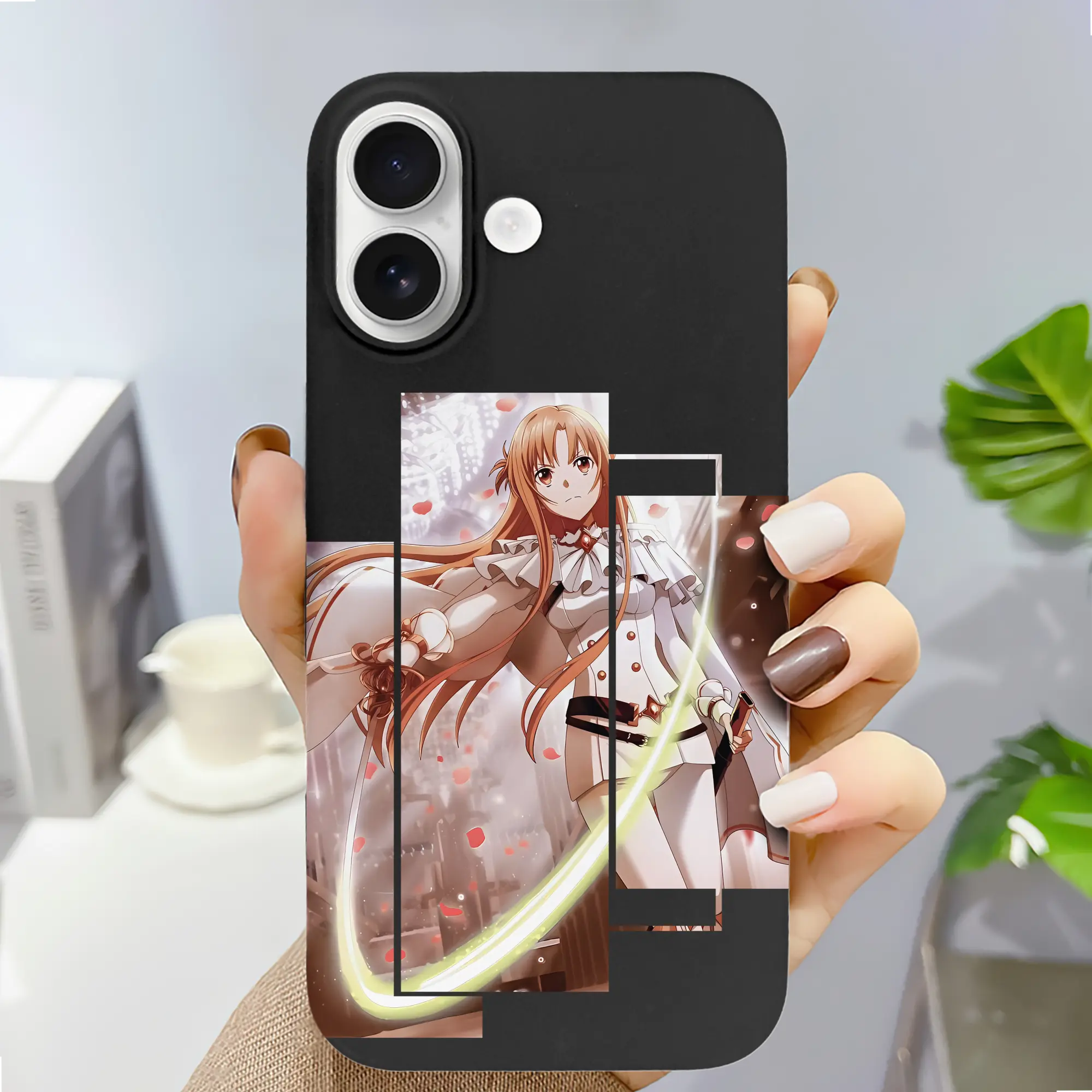 ソードアートオンライン グッズ アスナ