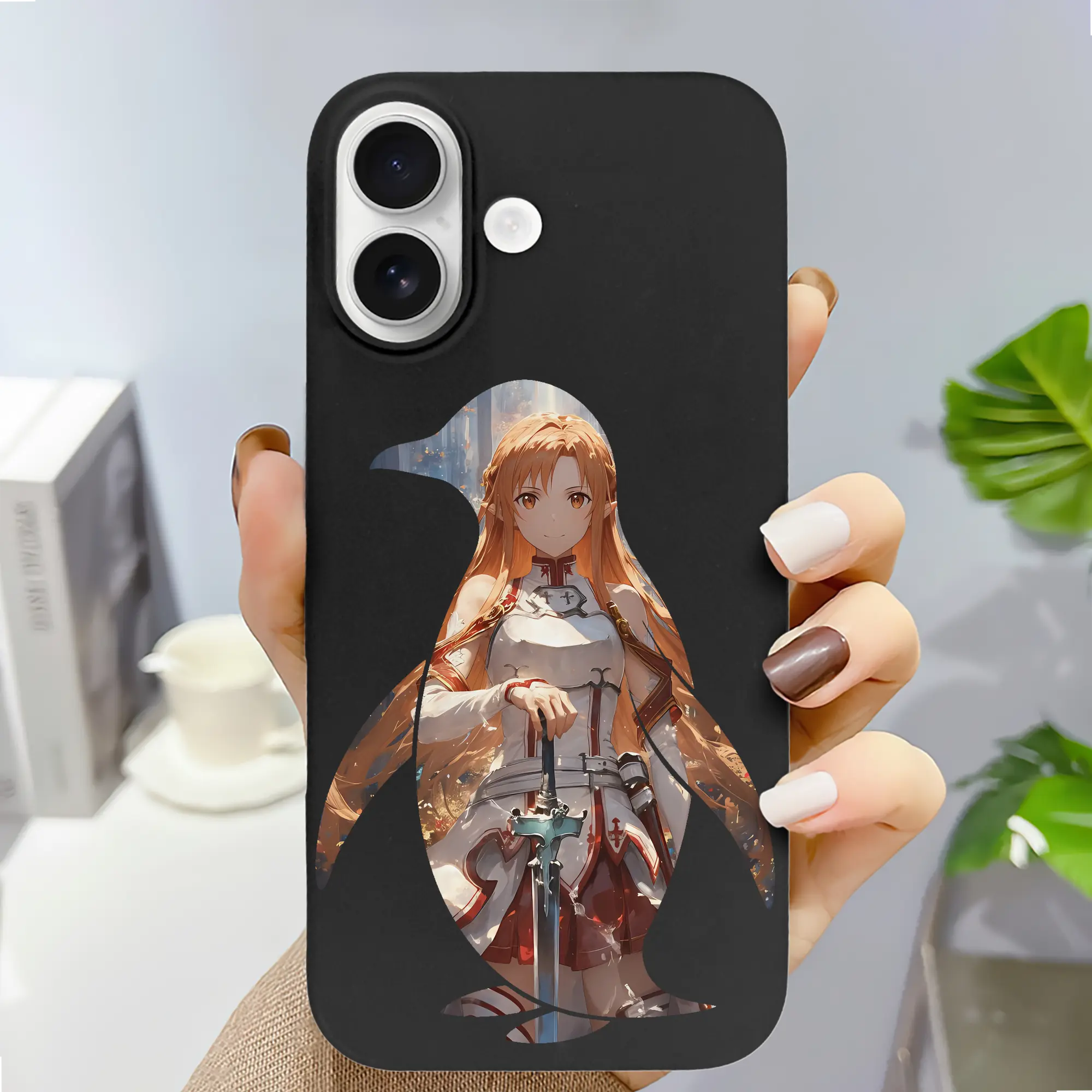 ソードアートオンライン グッズ アスナ