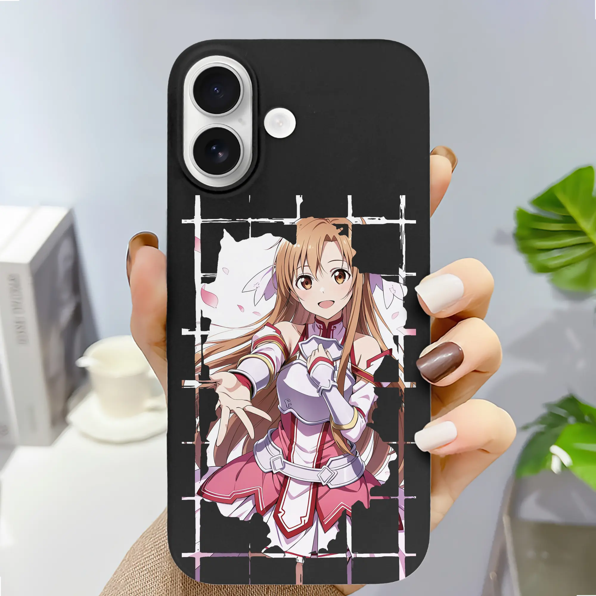 ソードアートオンライン グッズ アスナ