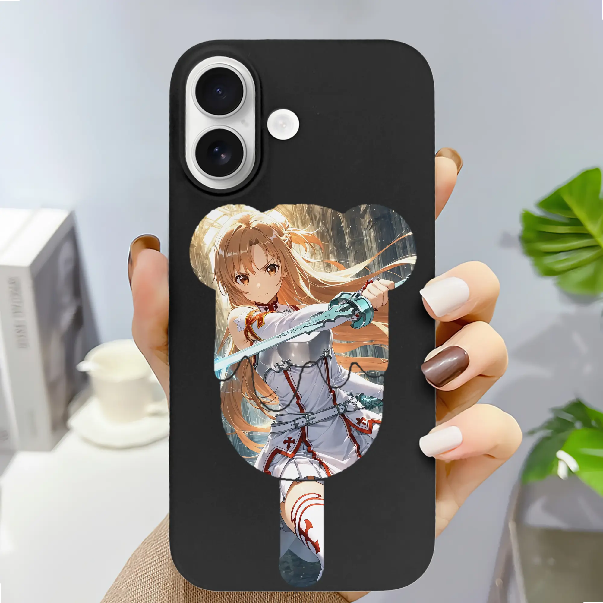 ソードアートオンライン グッズ アスナ