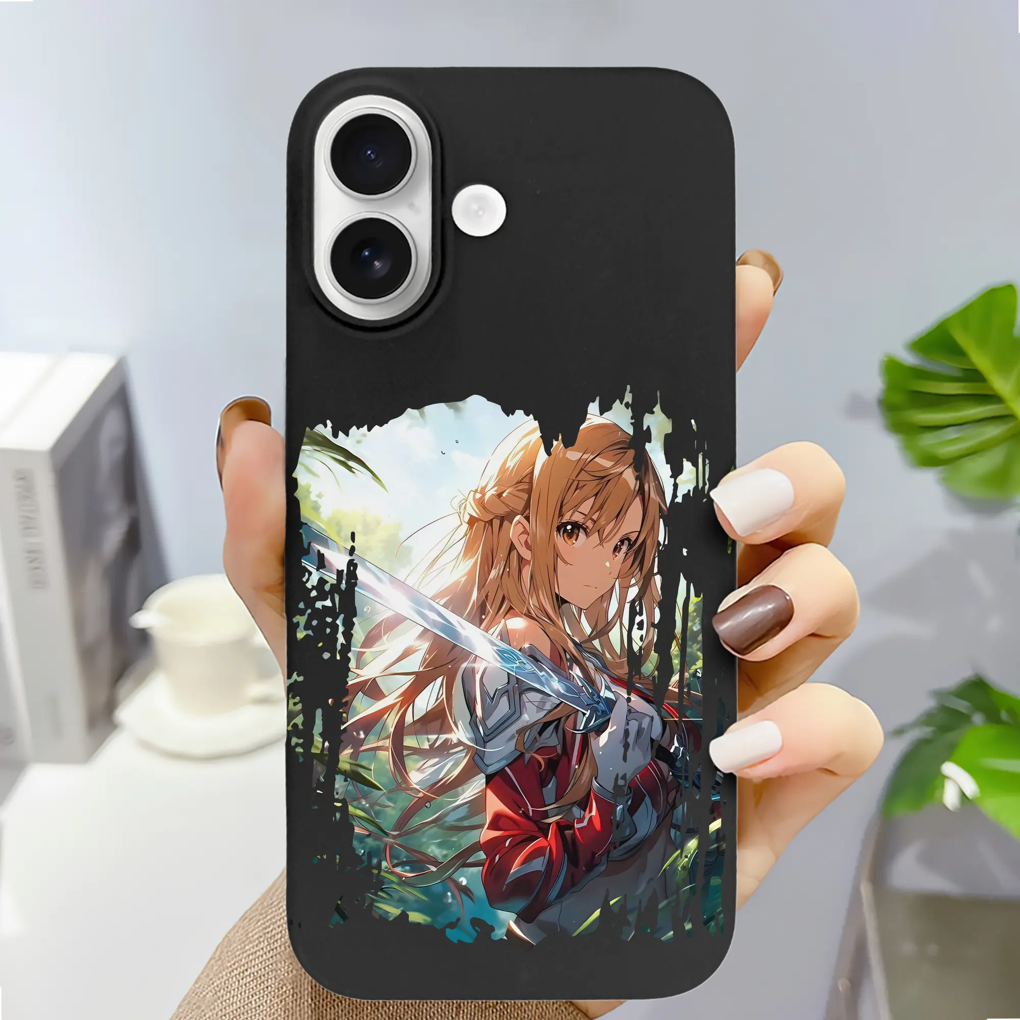 ソードアートオンライン グッズ アスナ