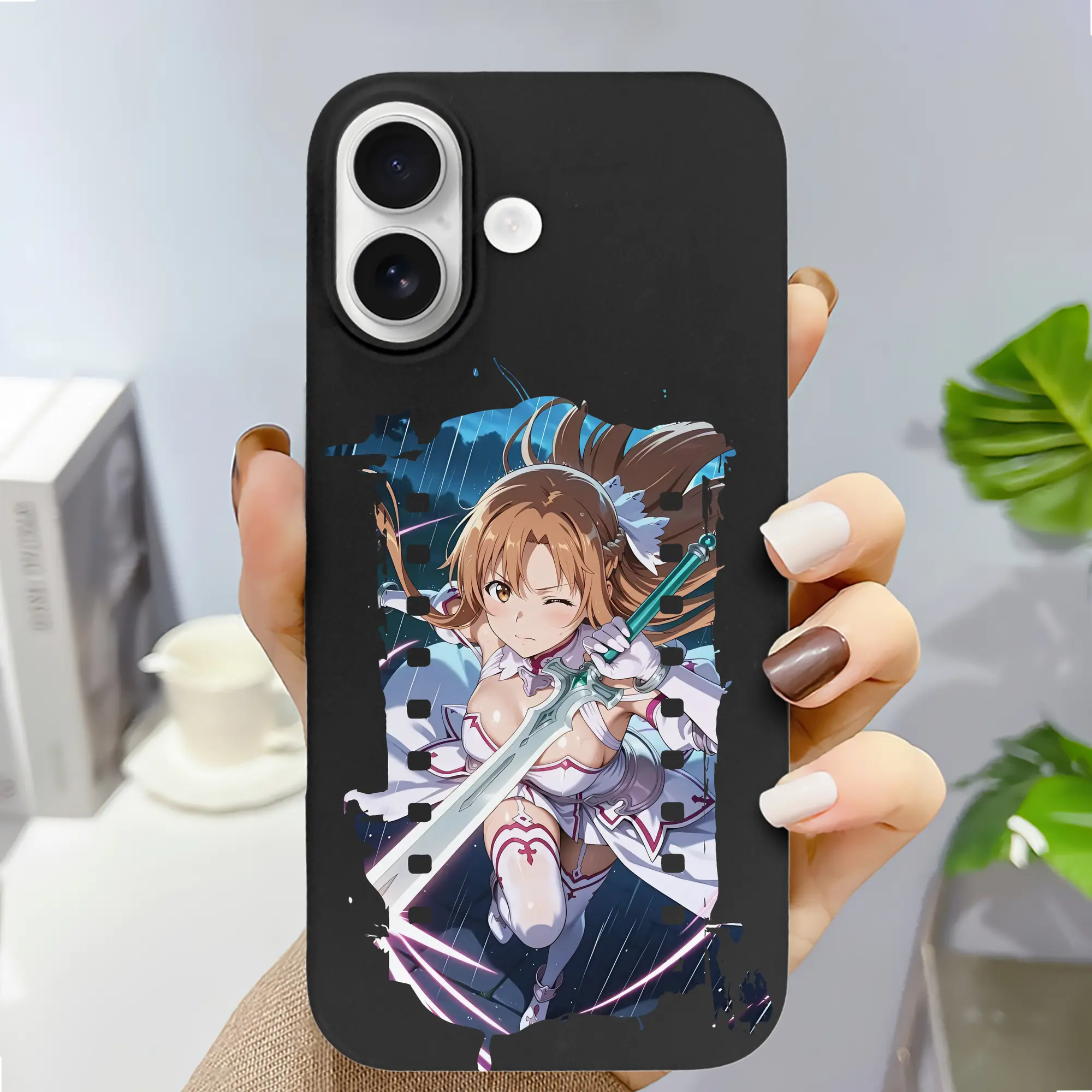 ソードアートオンライン グッズ アスナ