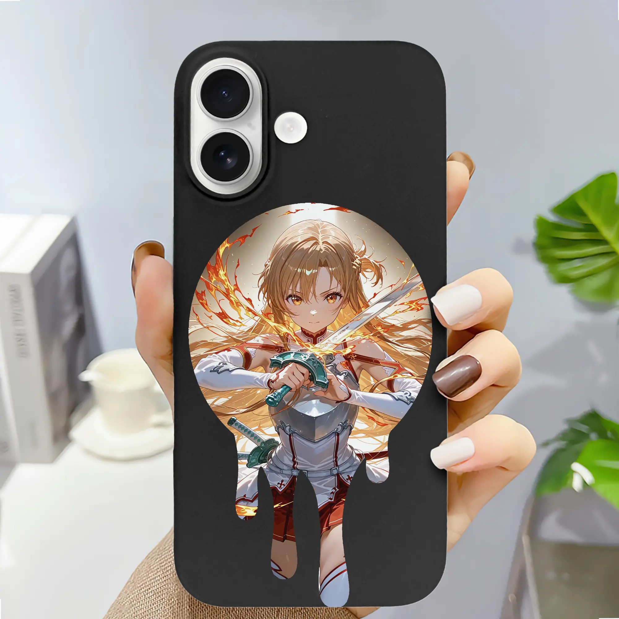 ソードアートオンライン グッズ アスナ