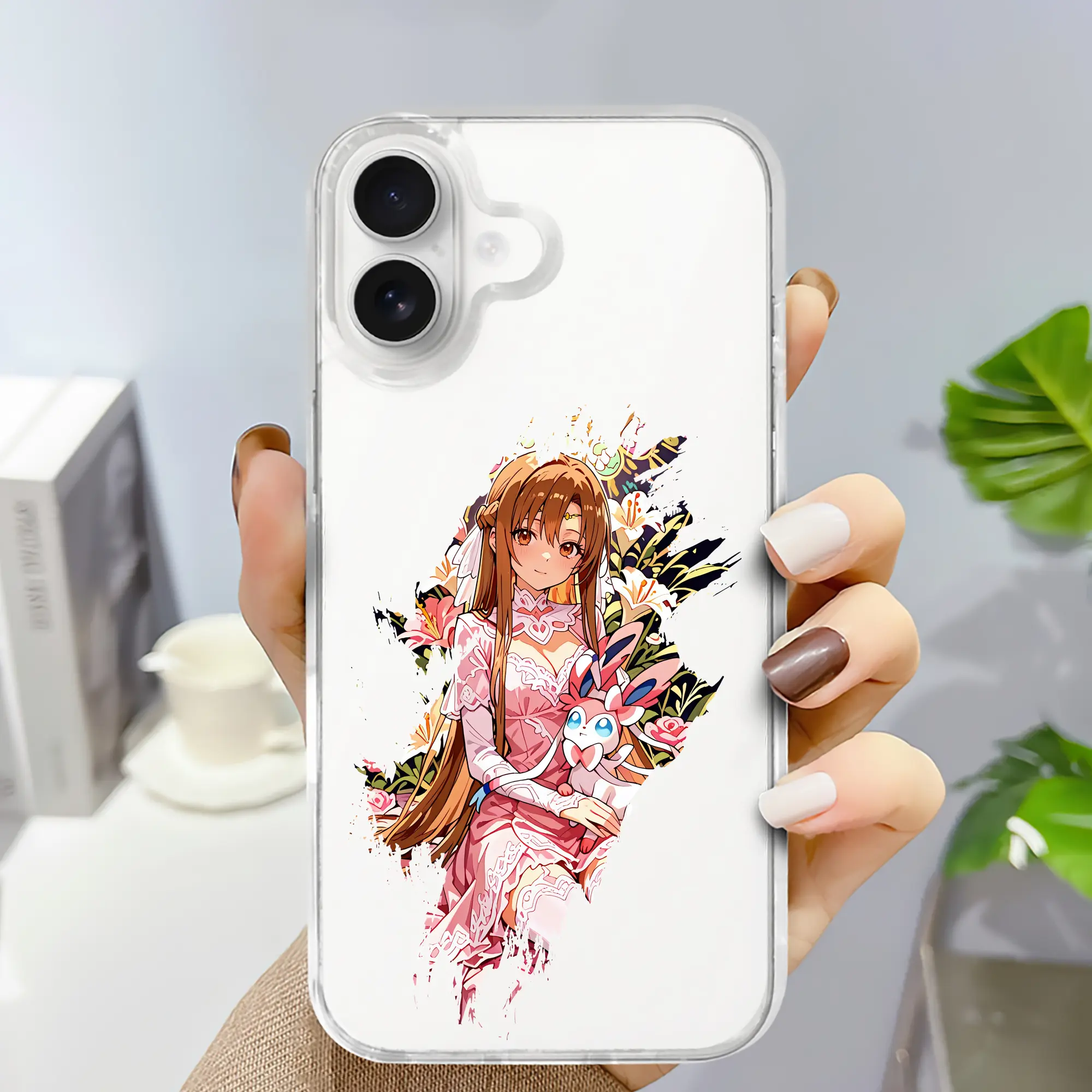 ソードアートオンライン グッズ アスナ