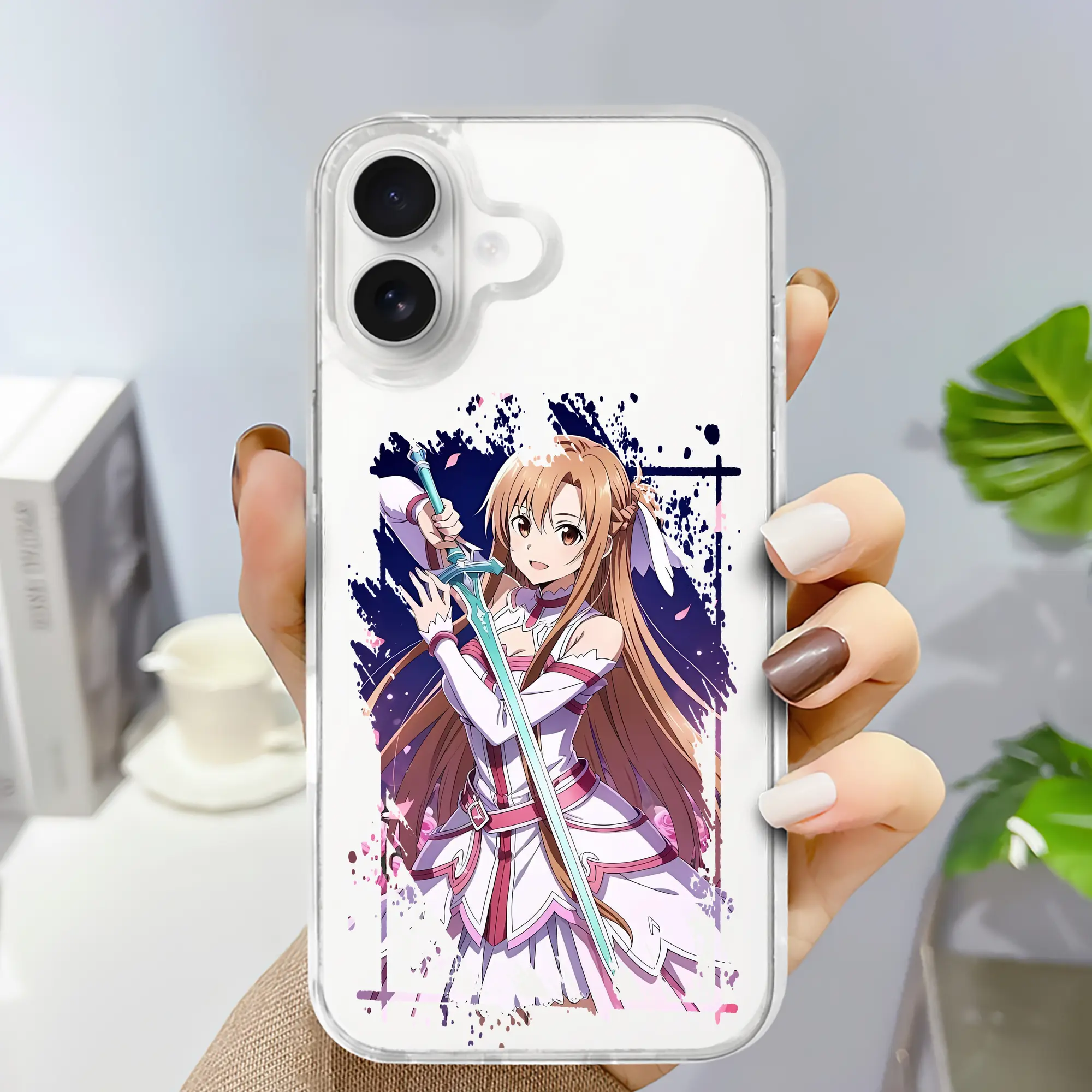 ソードアートオンライン グッズ アスナ