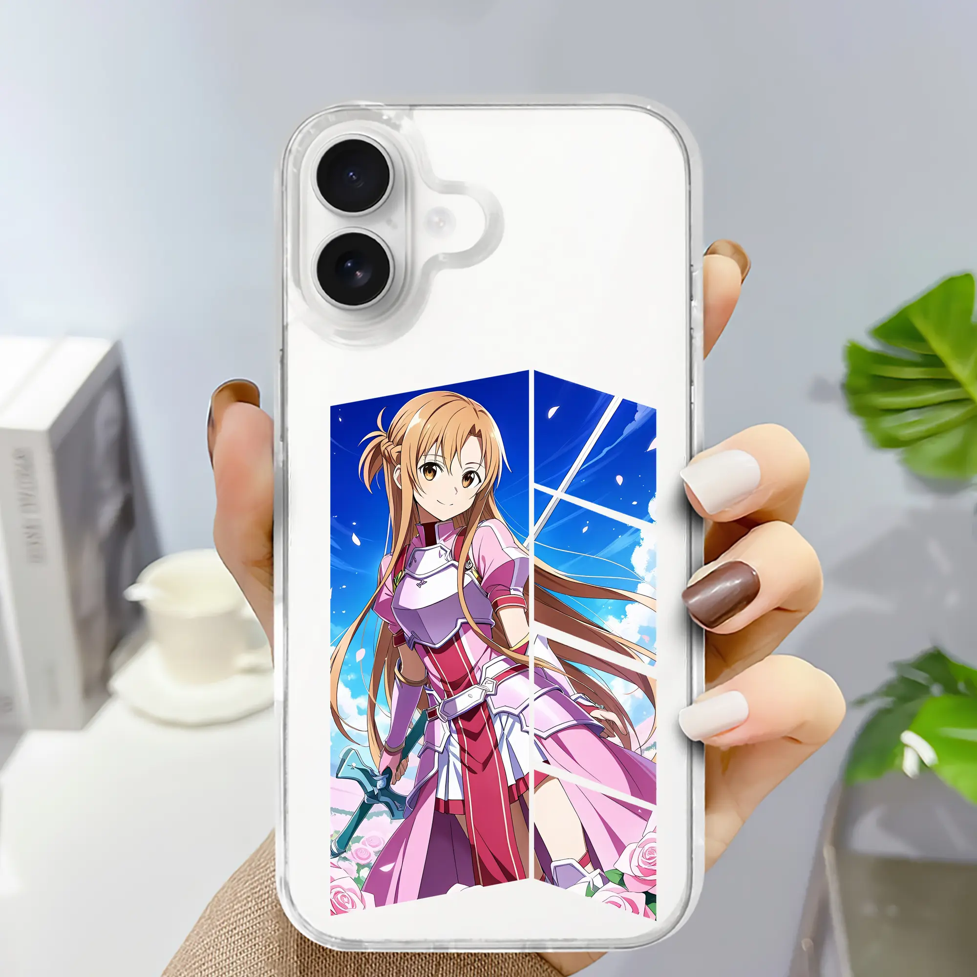 ソードアートオンライン グッズ アスナ