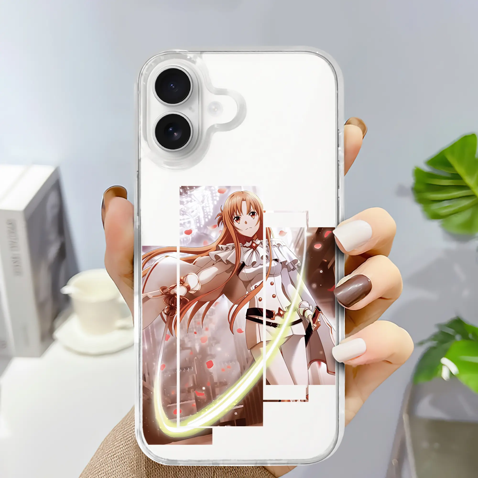 ソードアートオンライン グッズ アスナ