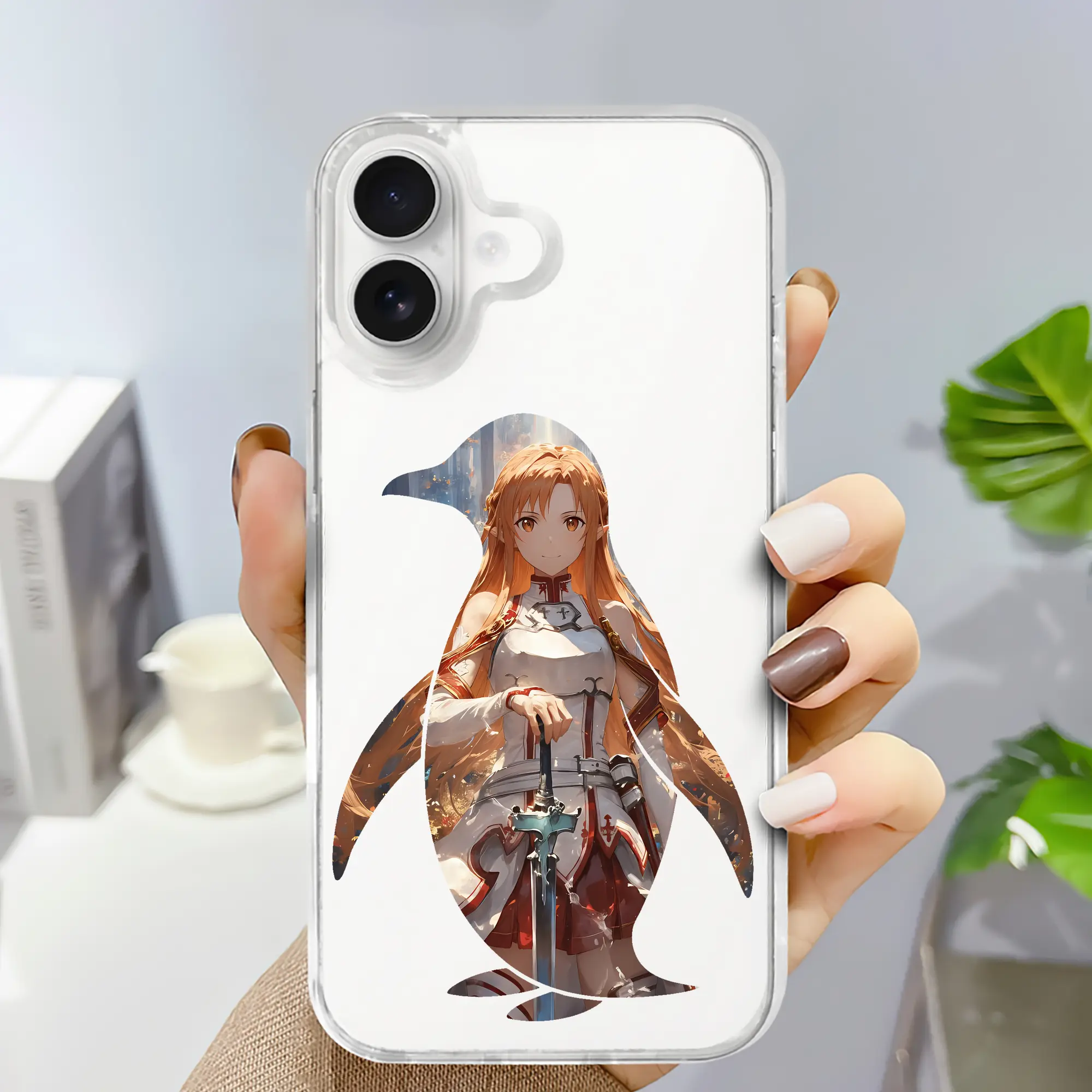 ソードアートオンライン グッズ アスナ