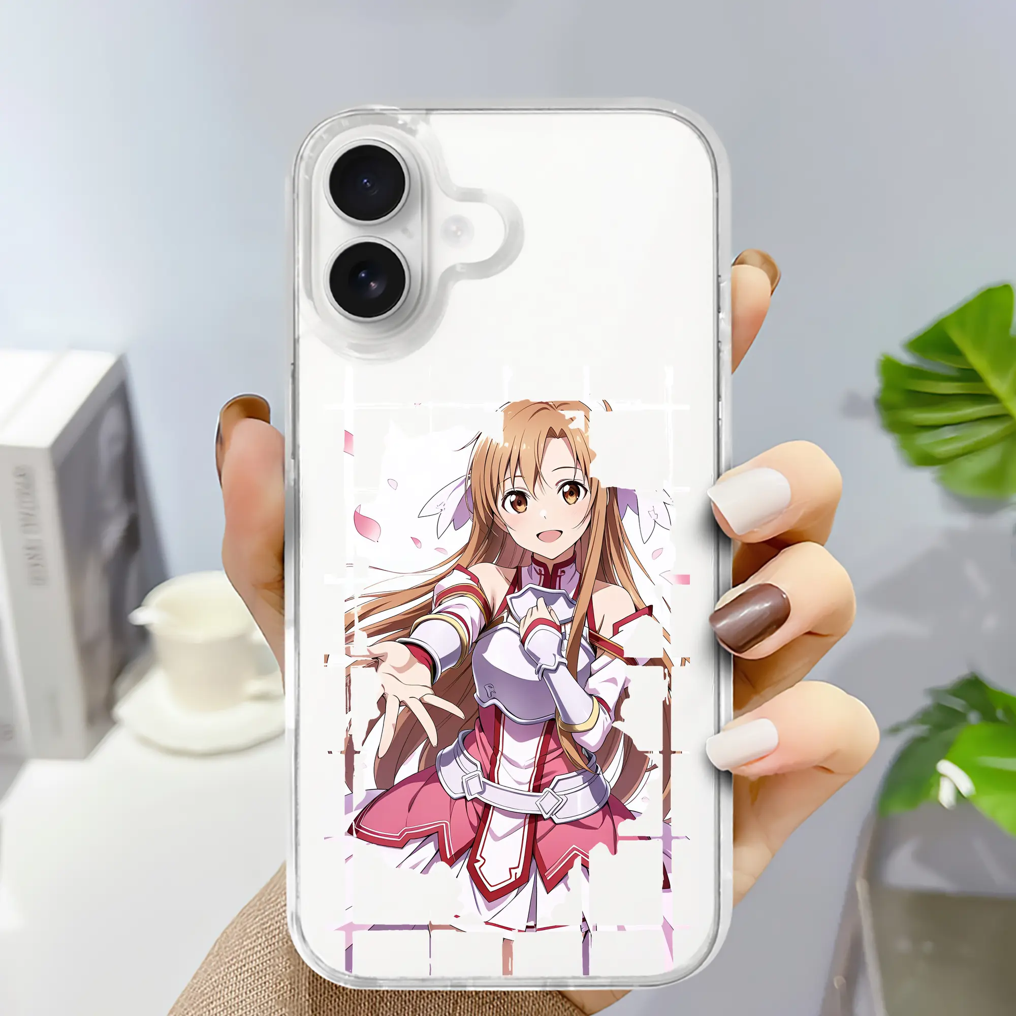 ソードアートオンライン グッズ アスナ