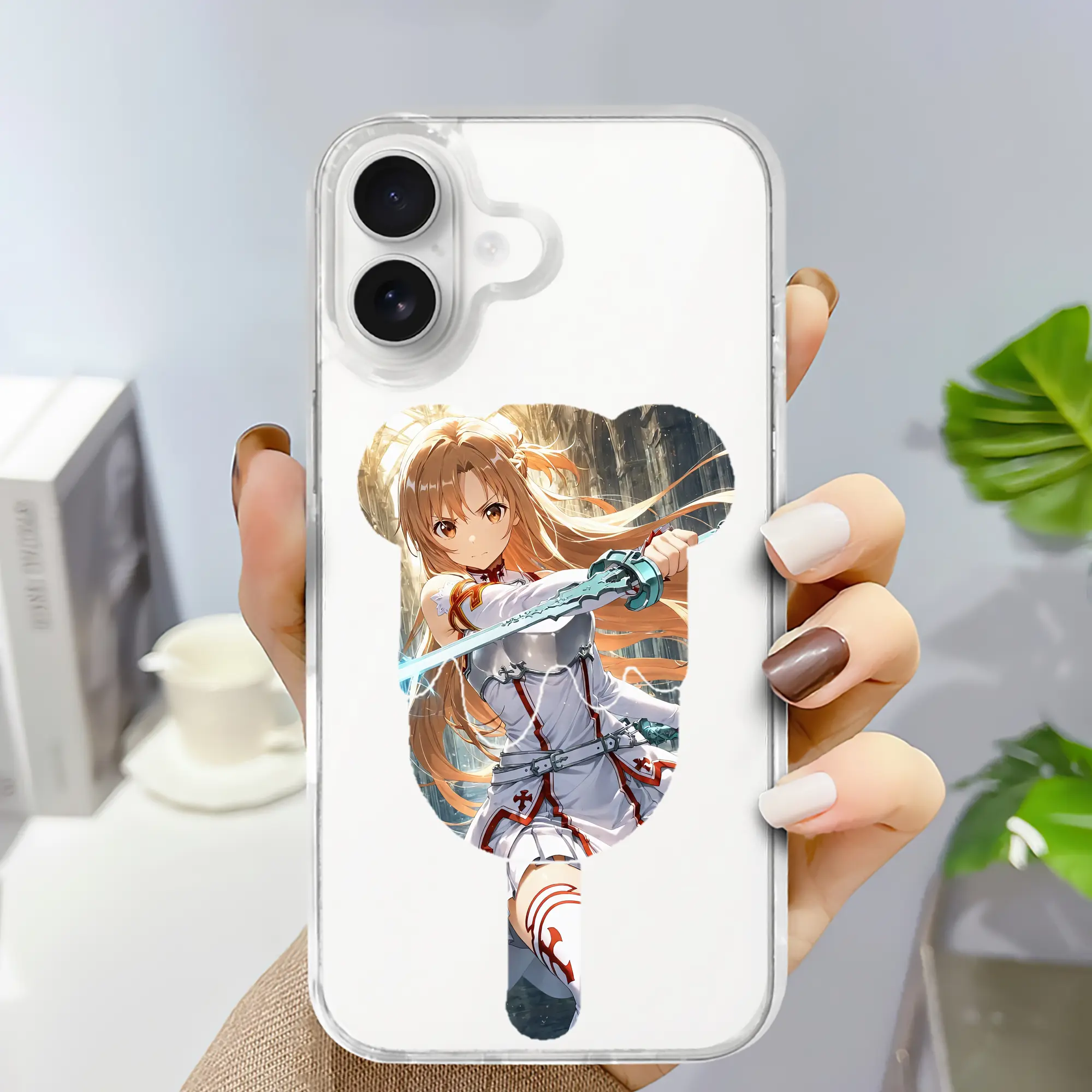 ソードアートオンライン グッズ アスナ