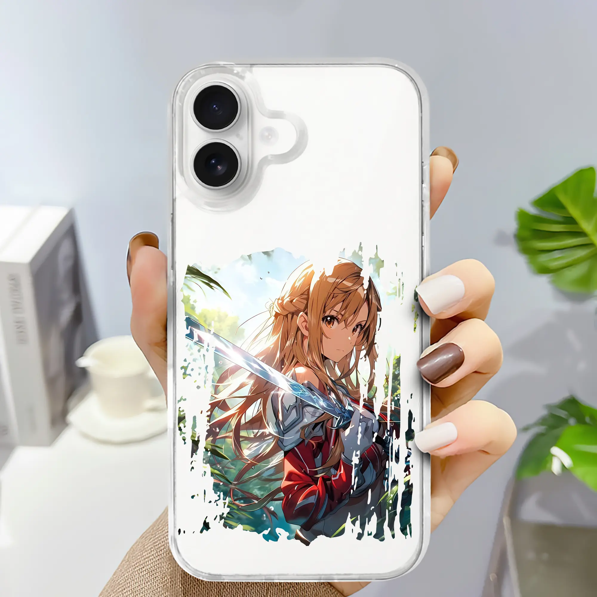 ソードアートオンライン グッズ アスナ