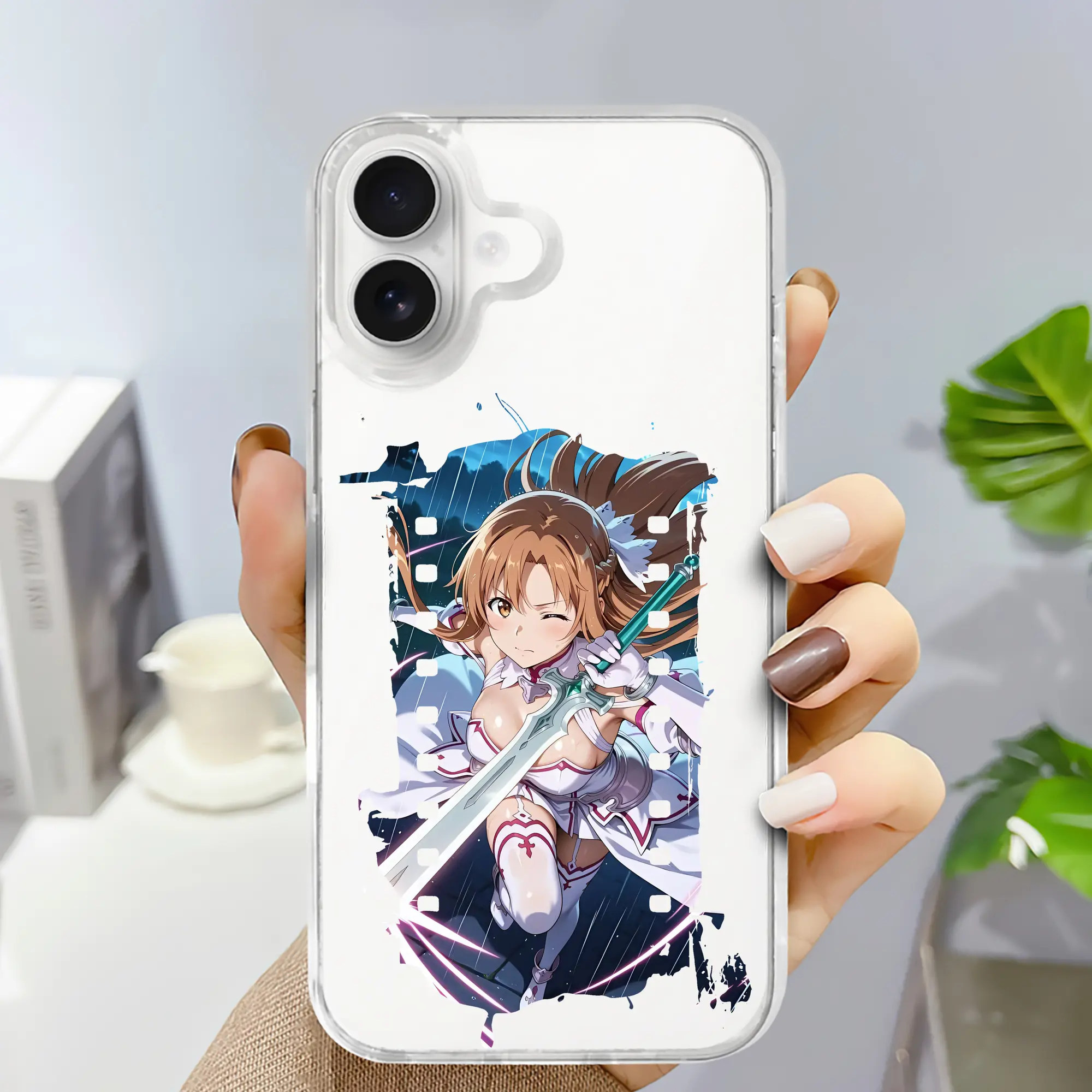 ソードアートオンライン グッズ アスナ