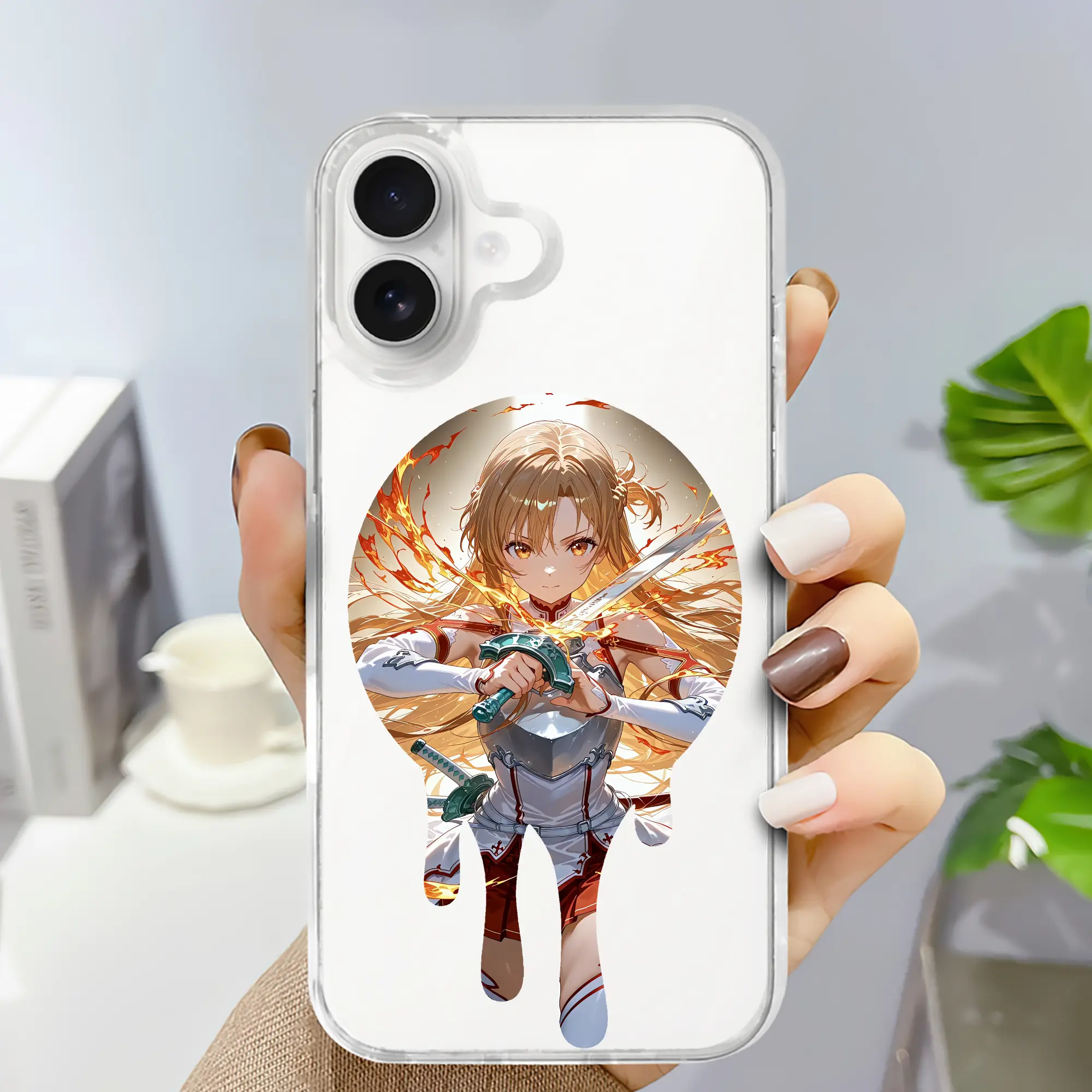 ソードアートオンライン グッズ アスナ