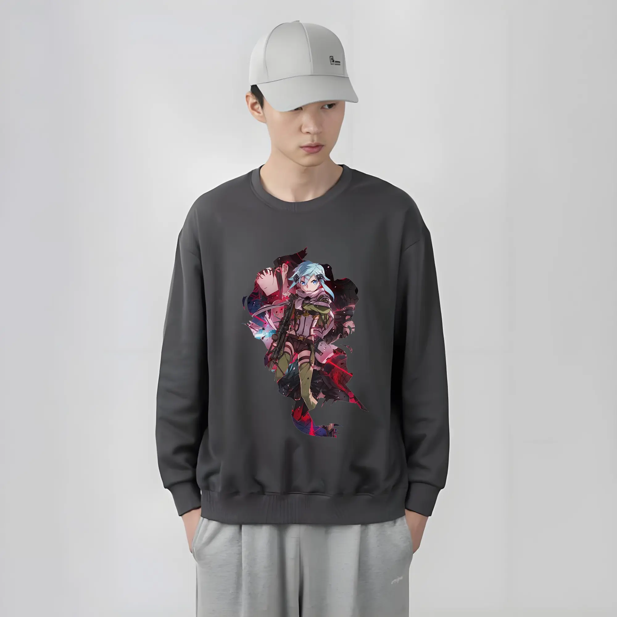 ソードアートオンライン グッズ シノン