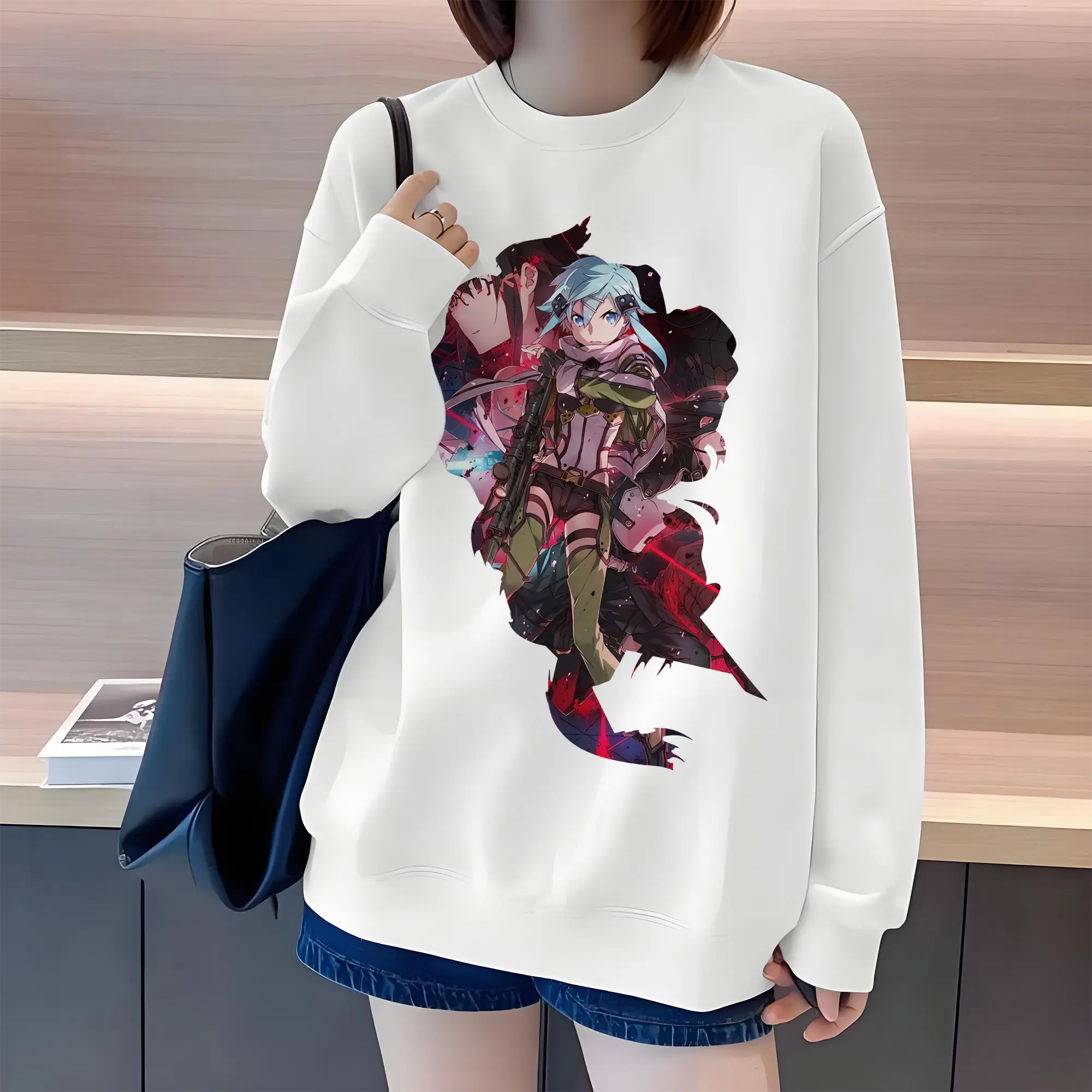 ソードアートオンライン グッズ シノン