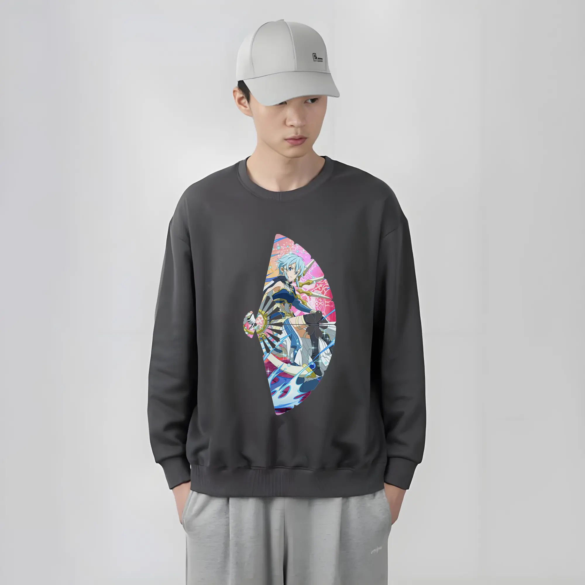 ソードアートオンライン グッズ シノン