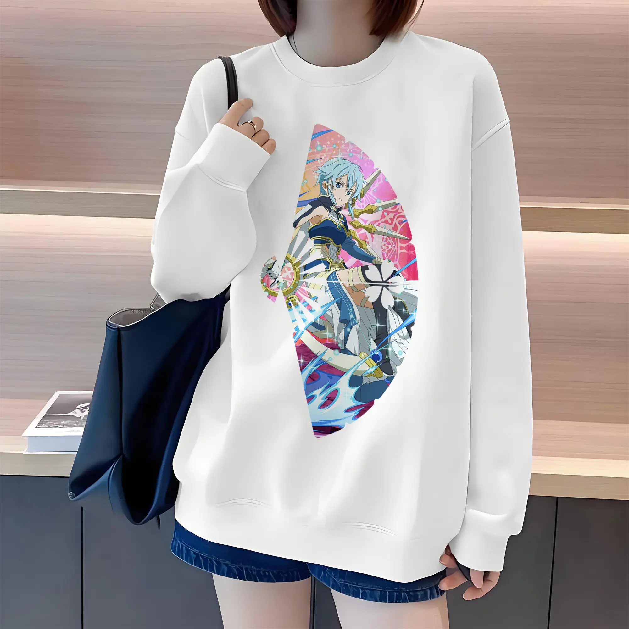 ソードアートオンライン グッズ シノン