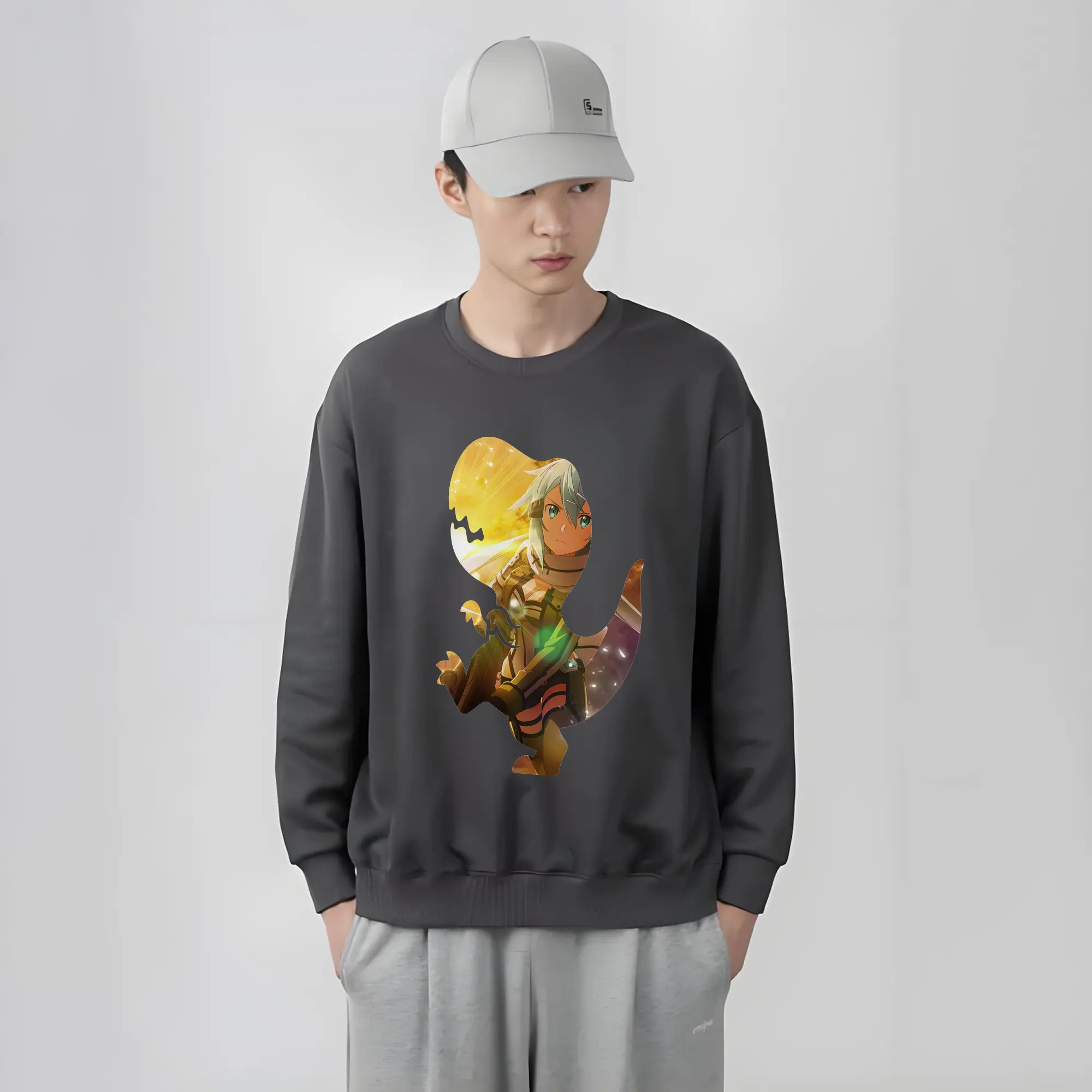 ソードアートオンライン グッズ シノン