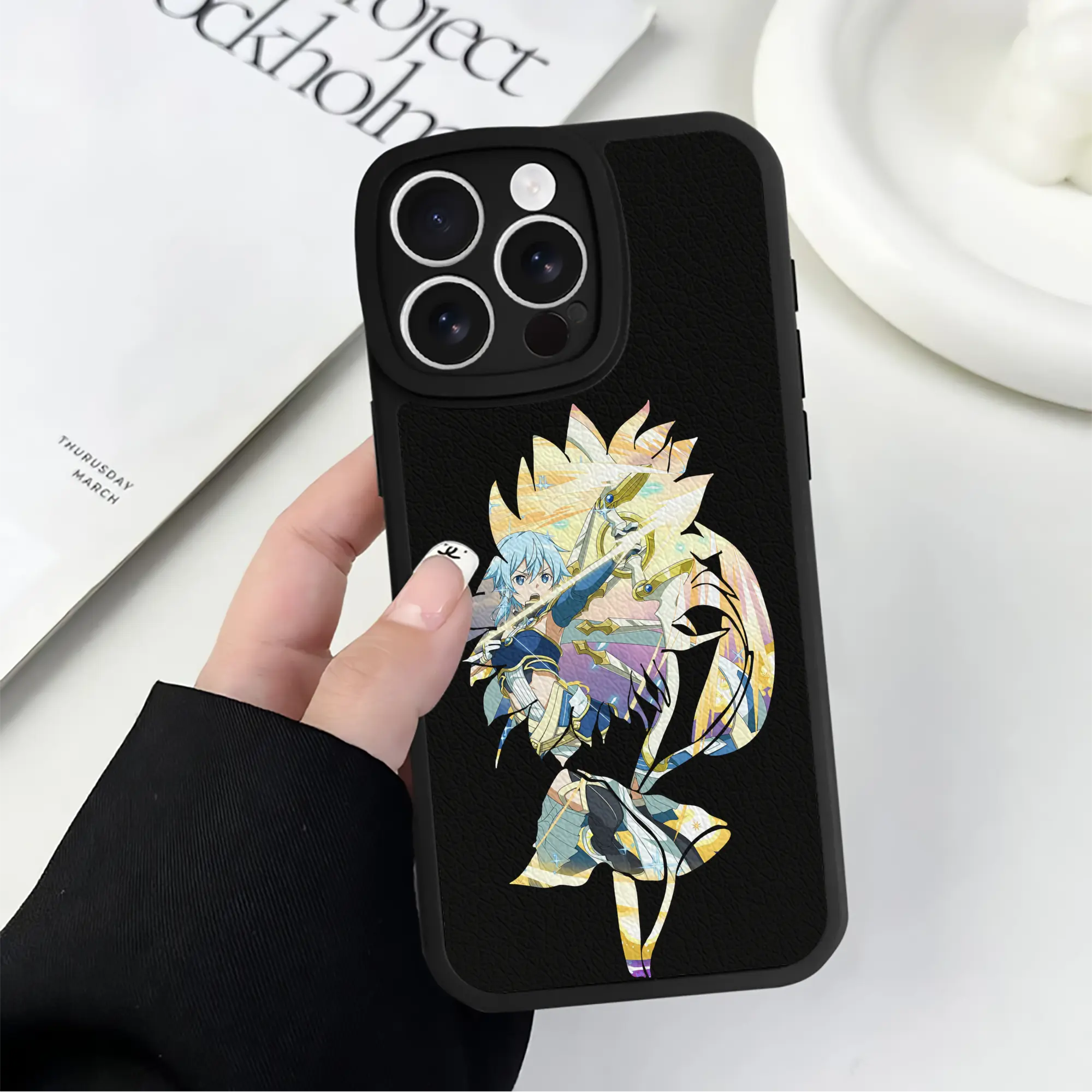 ソードアートオンライン グッズ シノン