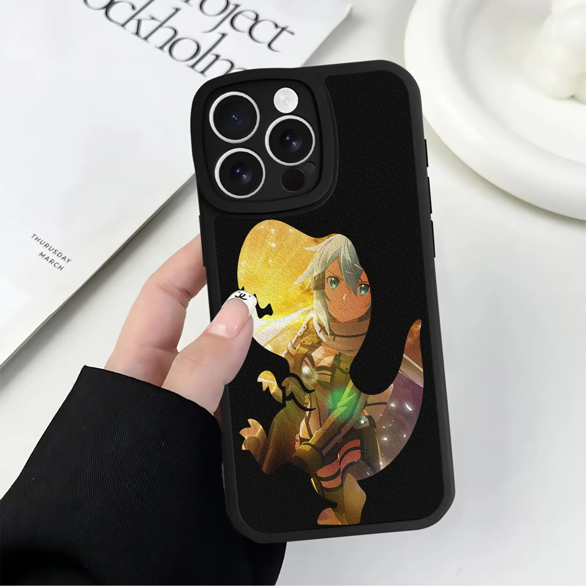 ソードアートオンライン グッズ シノン