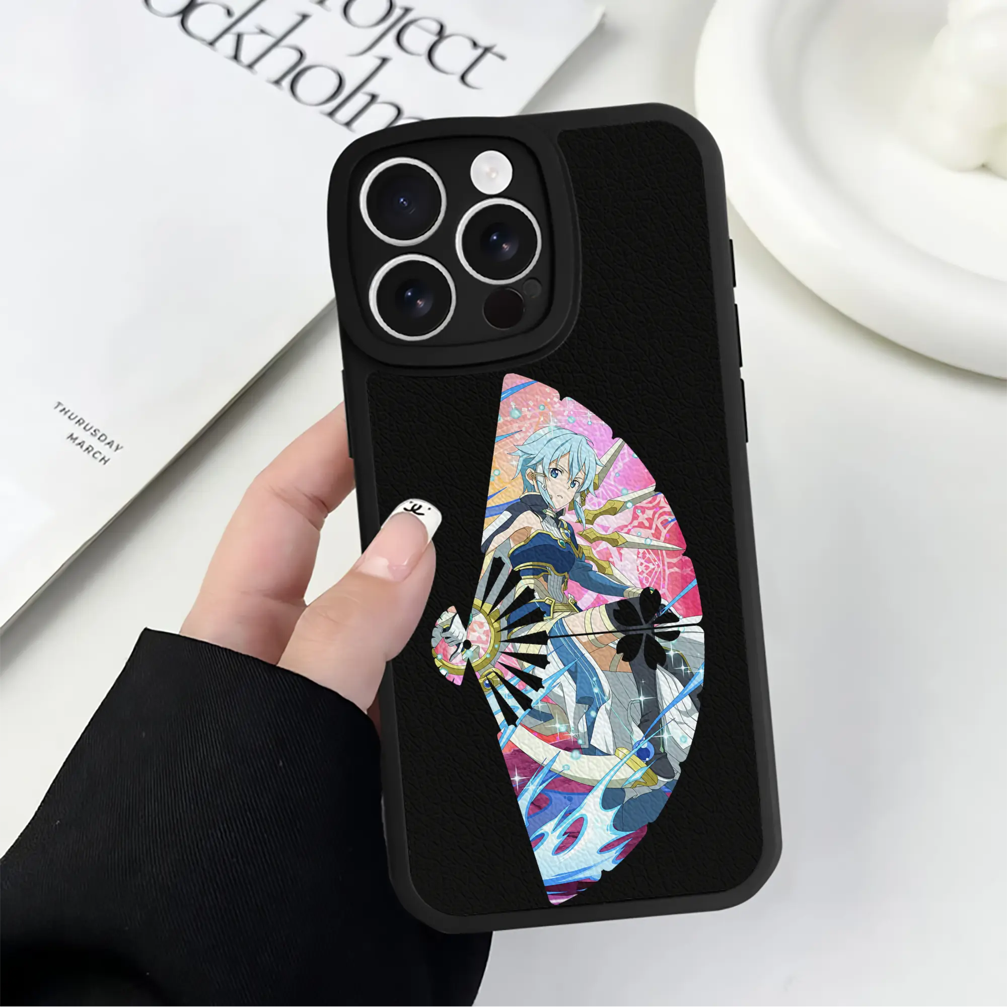 ソードアートオンライン グッズ シノン