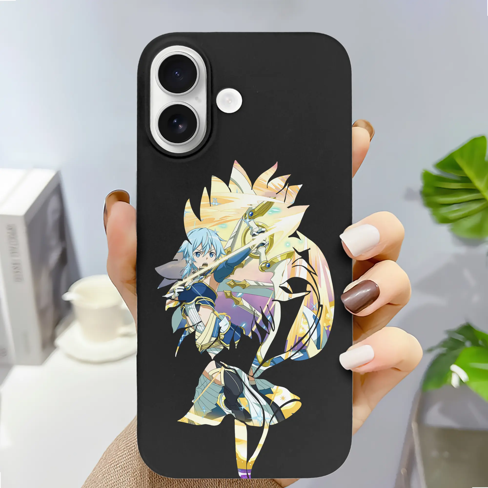 ソードアートオンライン グッズ シノン