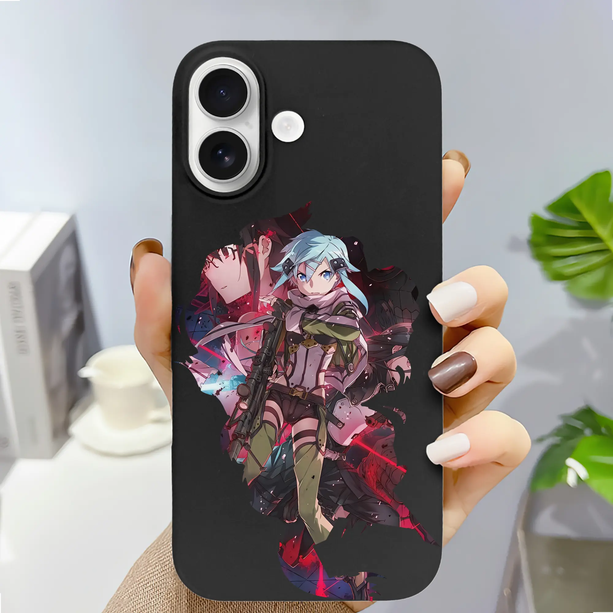 ソードアートオンライン グッズ シノン