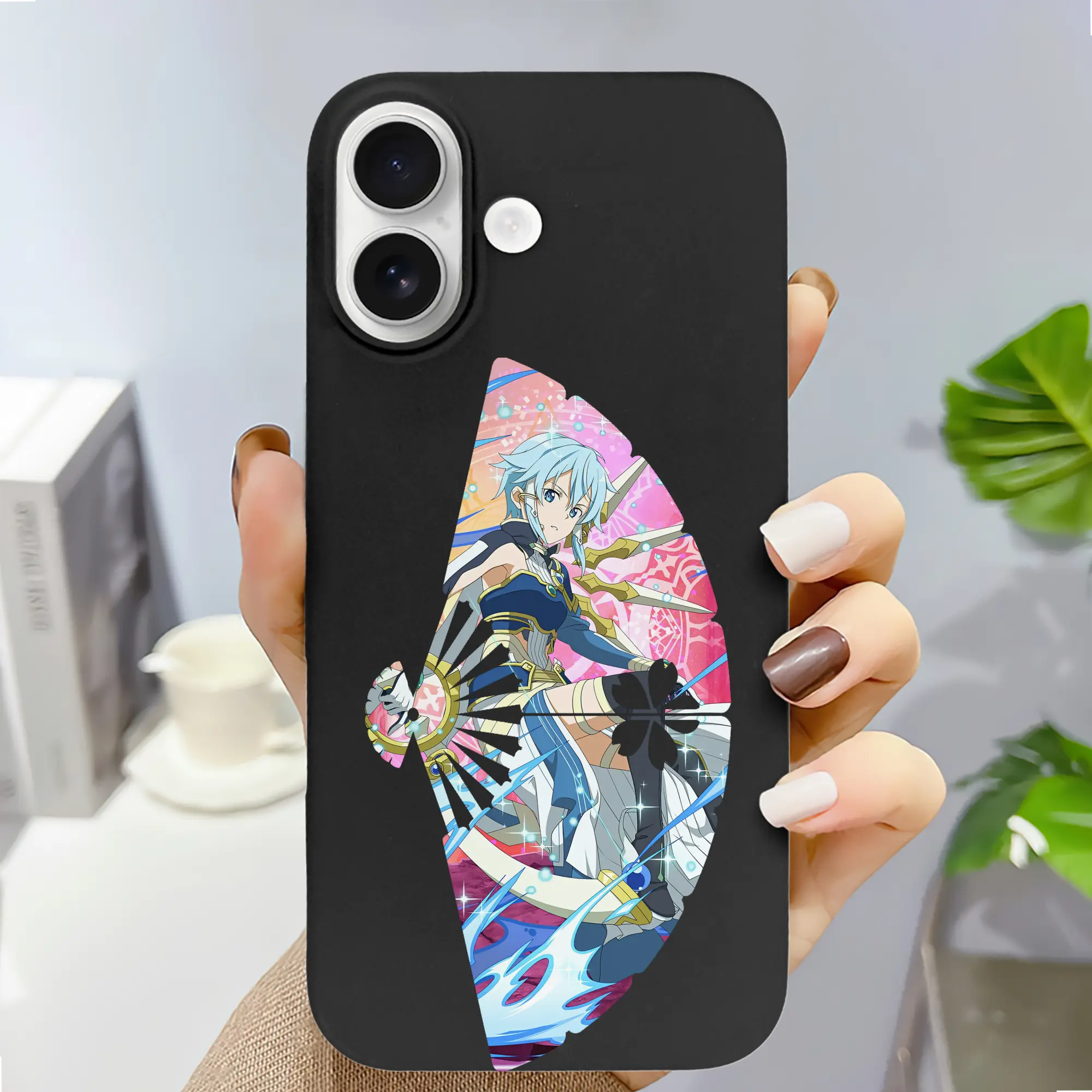 ソードアートオンライン グッズ シノン