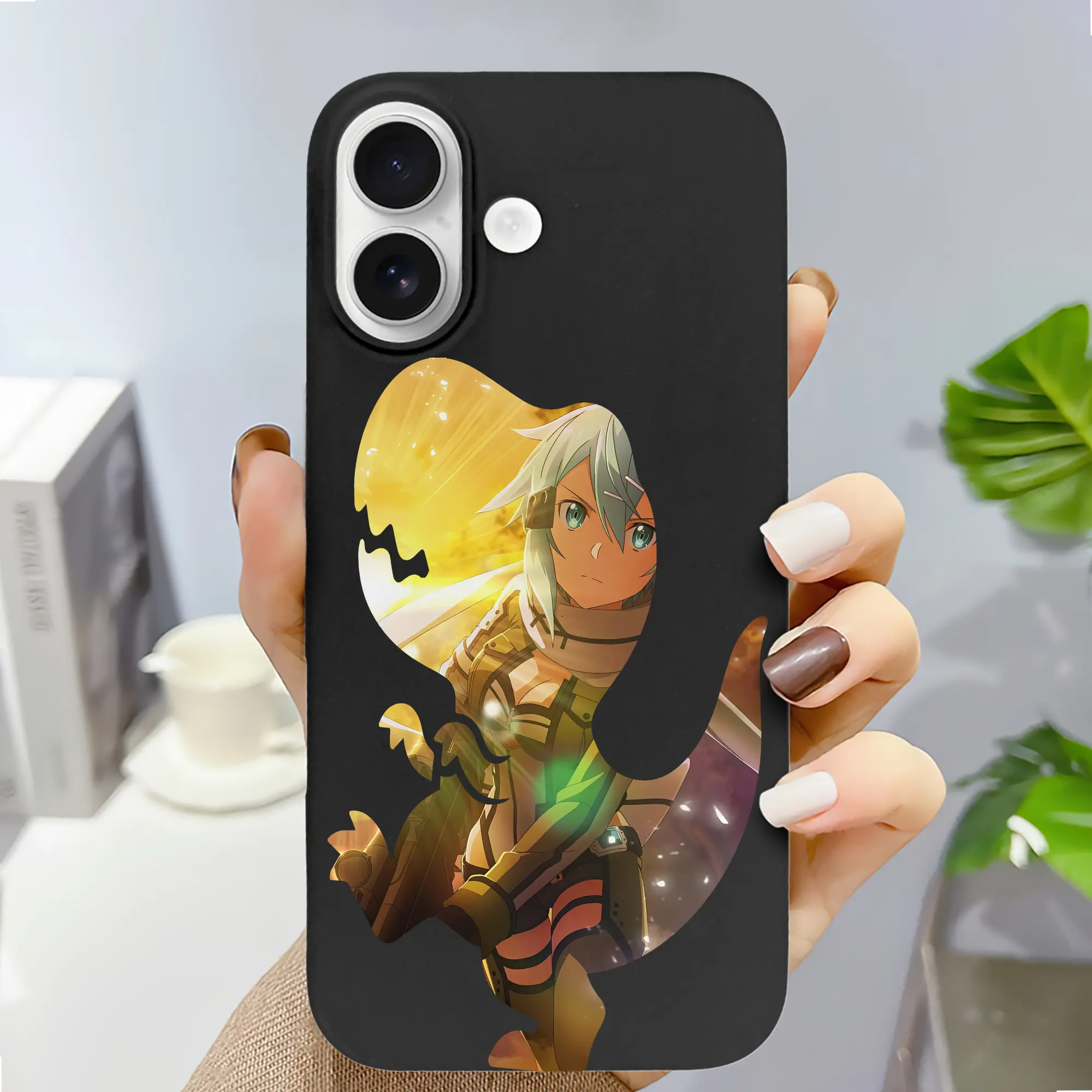 ソードアートオンライン グッズ シノン