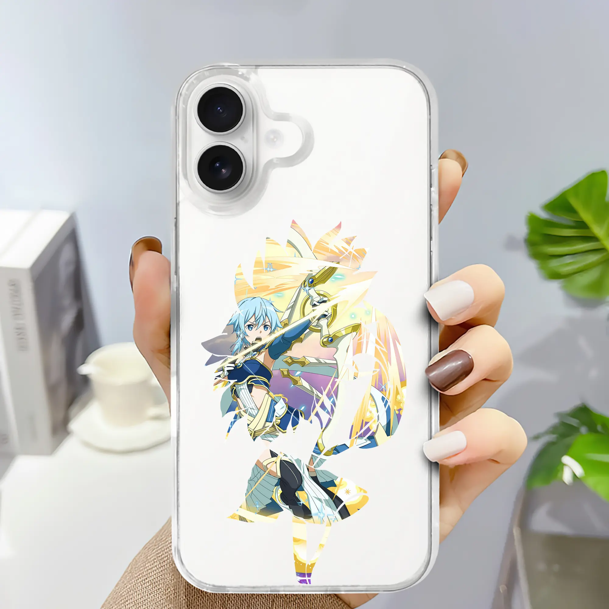 ソードアートオンライン グッズ シノン