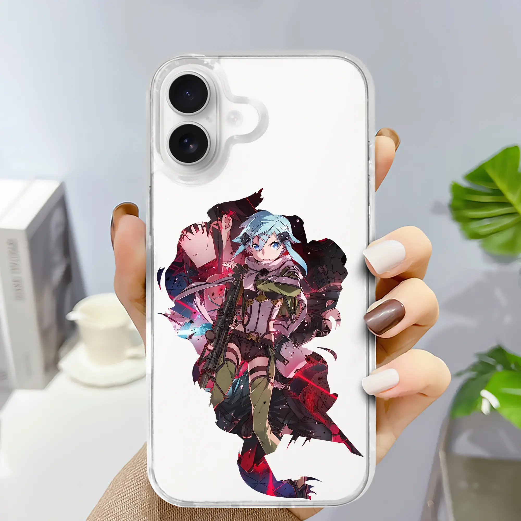 ソードアートオンライン グッズ シノン