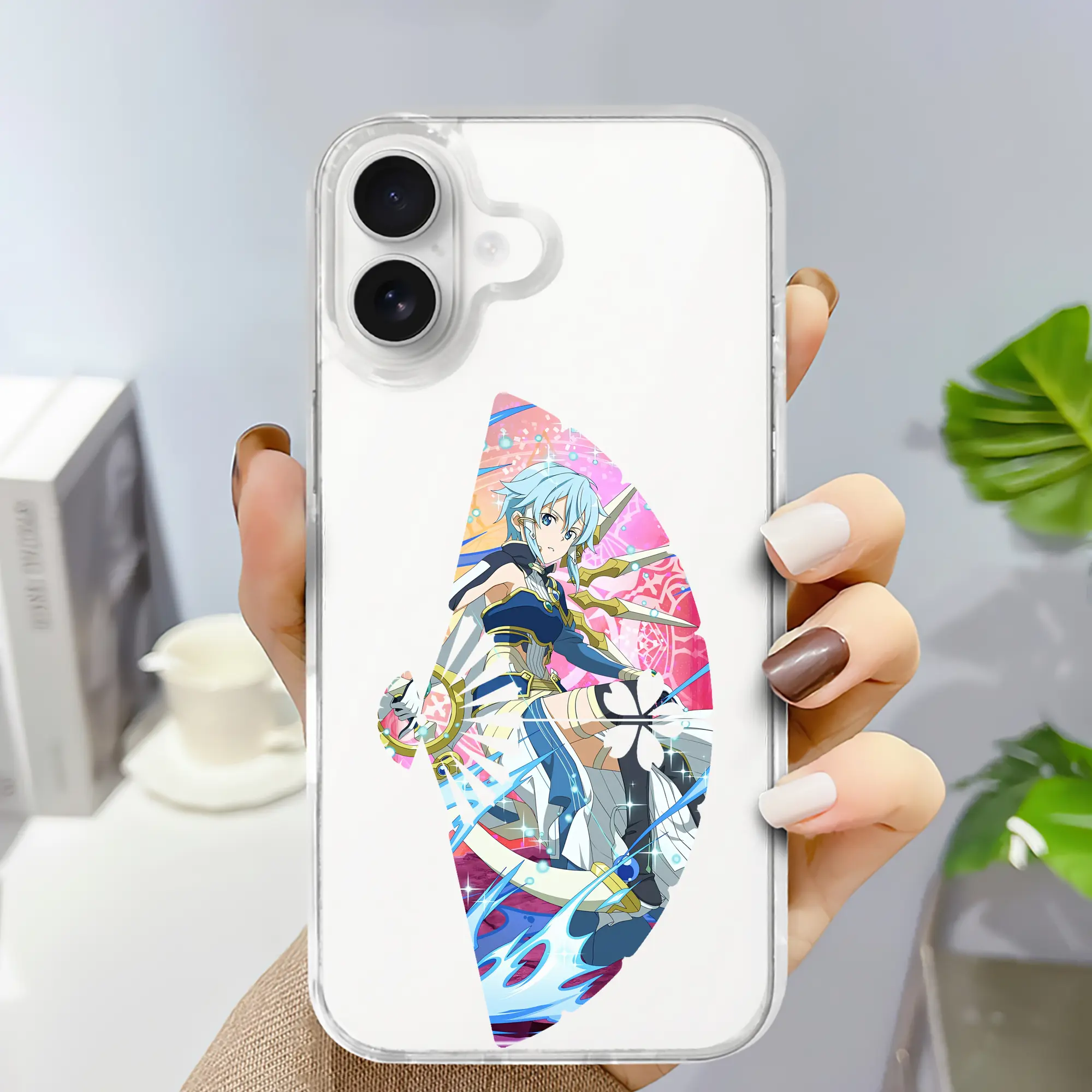 ソードアートオンライン グッズ シノン