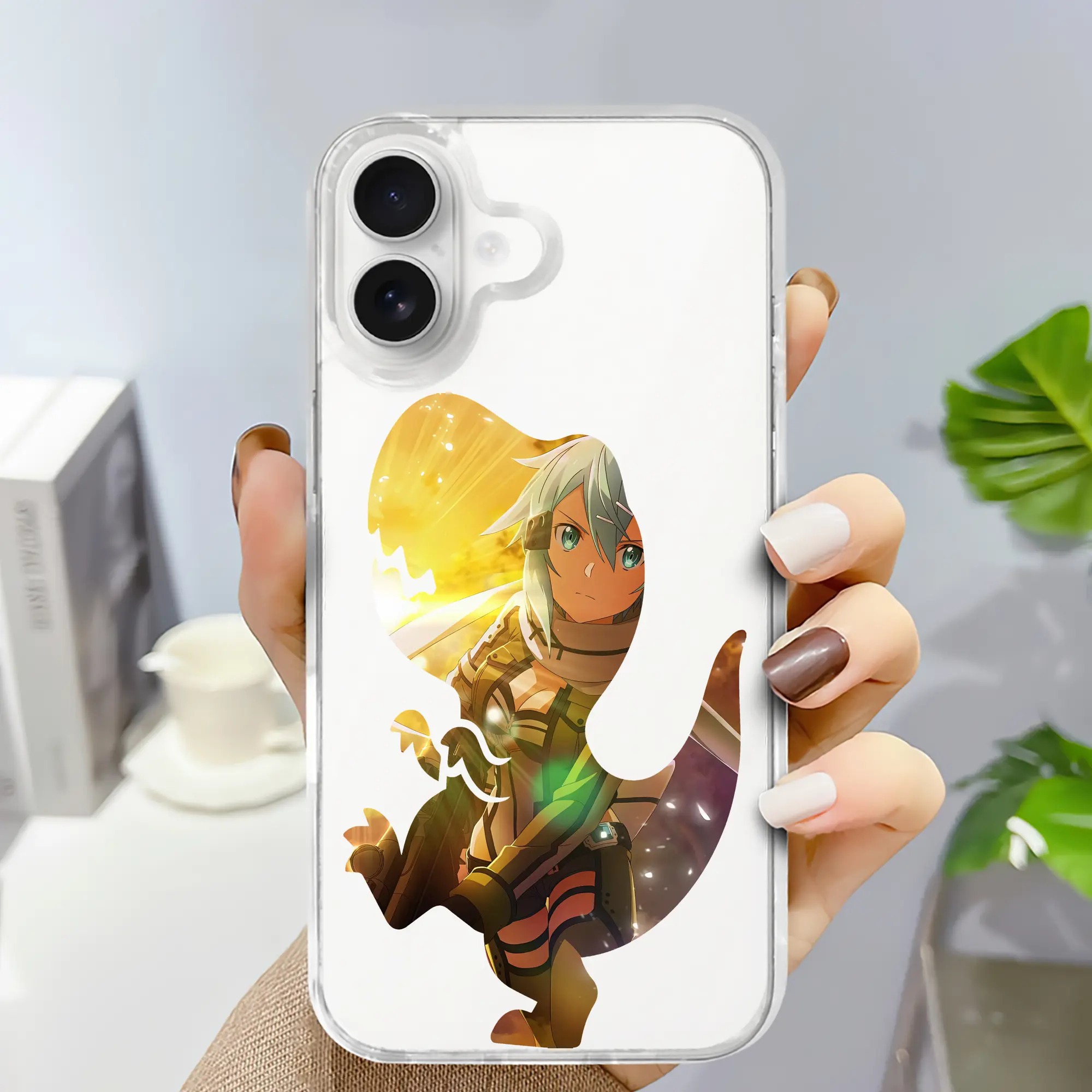 ソードアートオンライン グッズ シノン