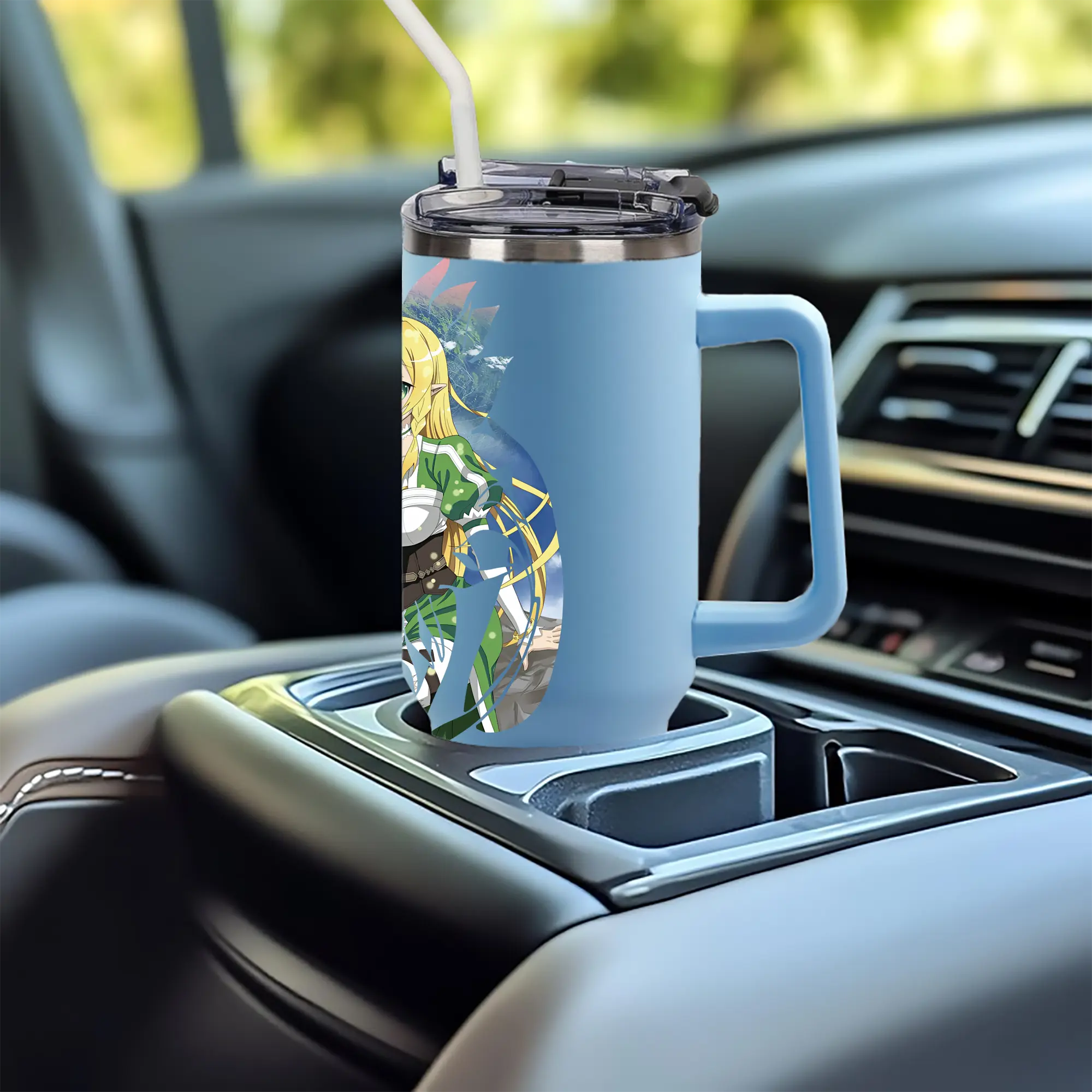 ソードアートオンライン グッズ リーファ