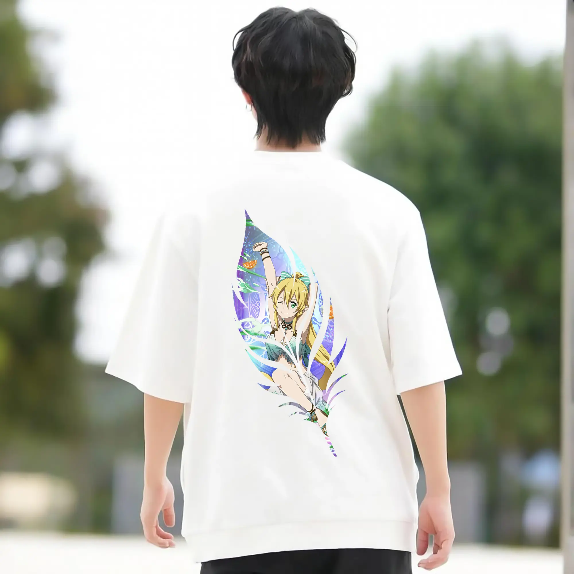 ソードアートオンライン グッズ リーファ