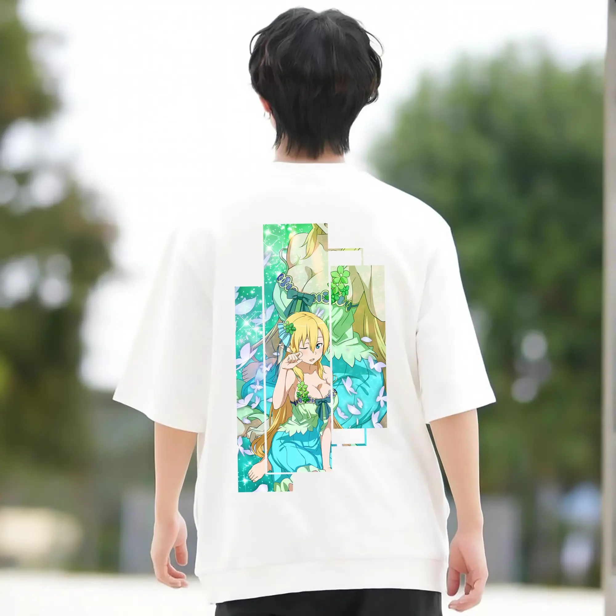 ソードアートオンライン グッズ リーファ