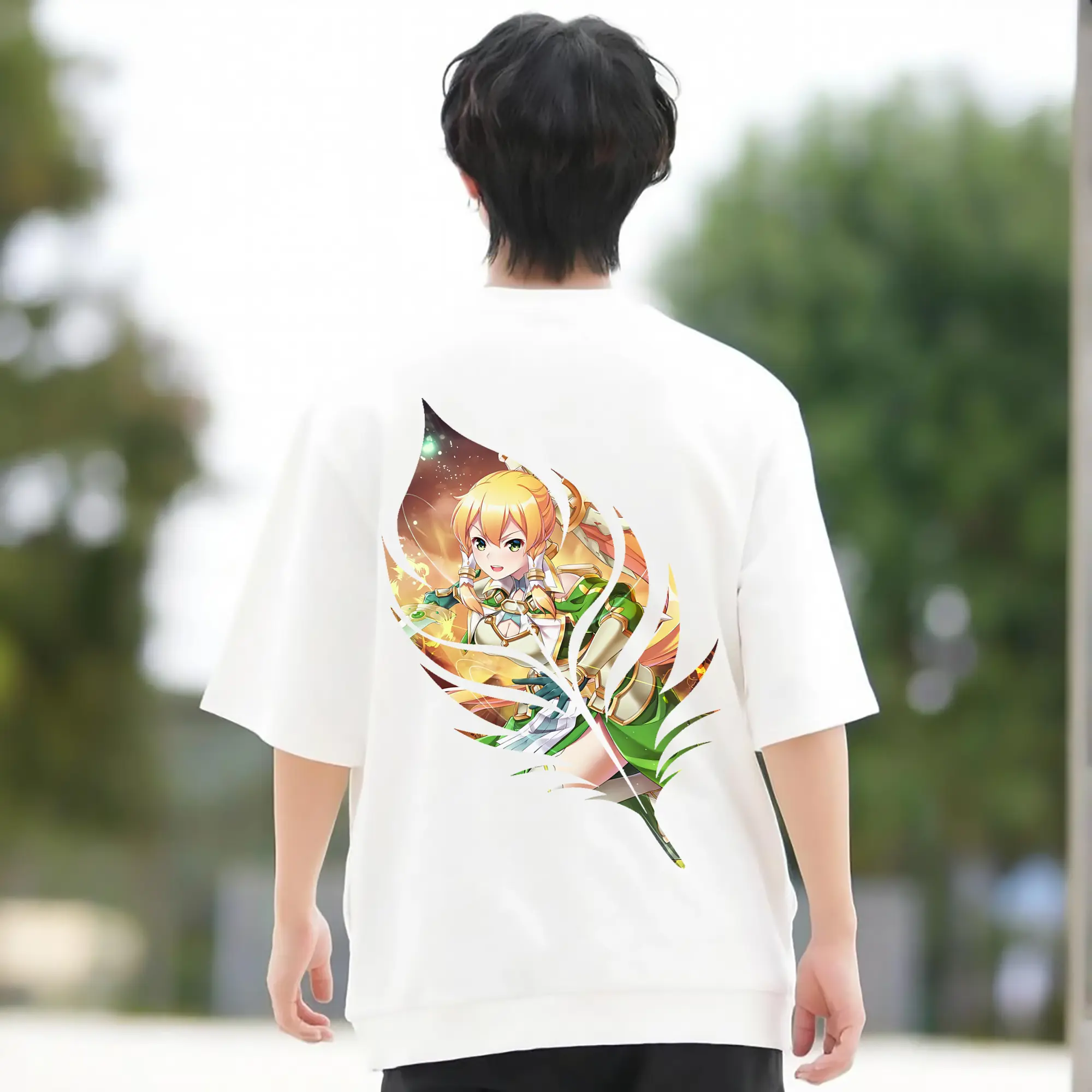 ソードアートオンライン グッズ リーファ