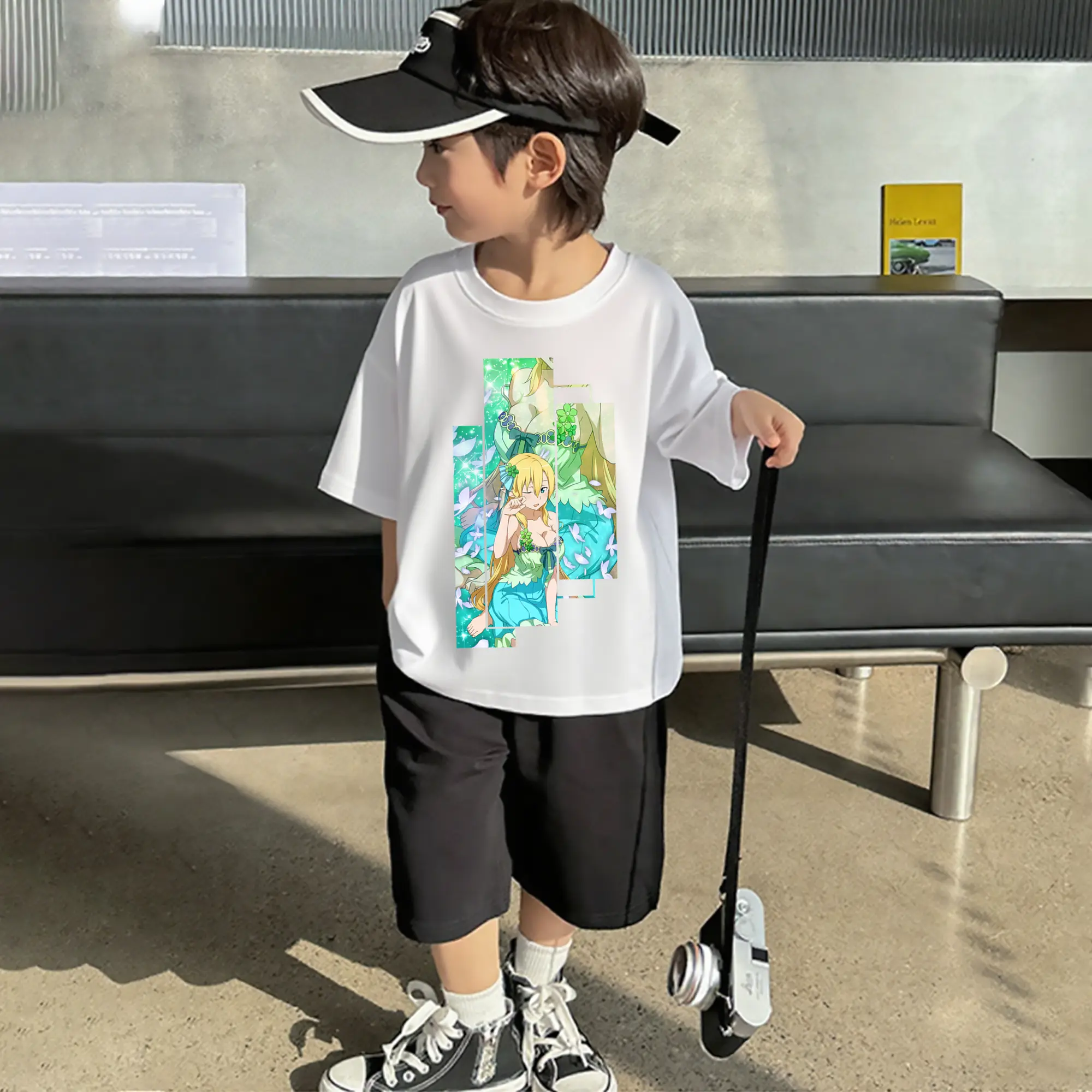 ソードアートオンライン グッズ リーファ