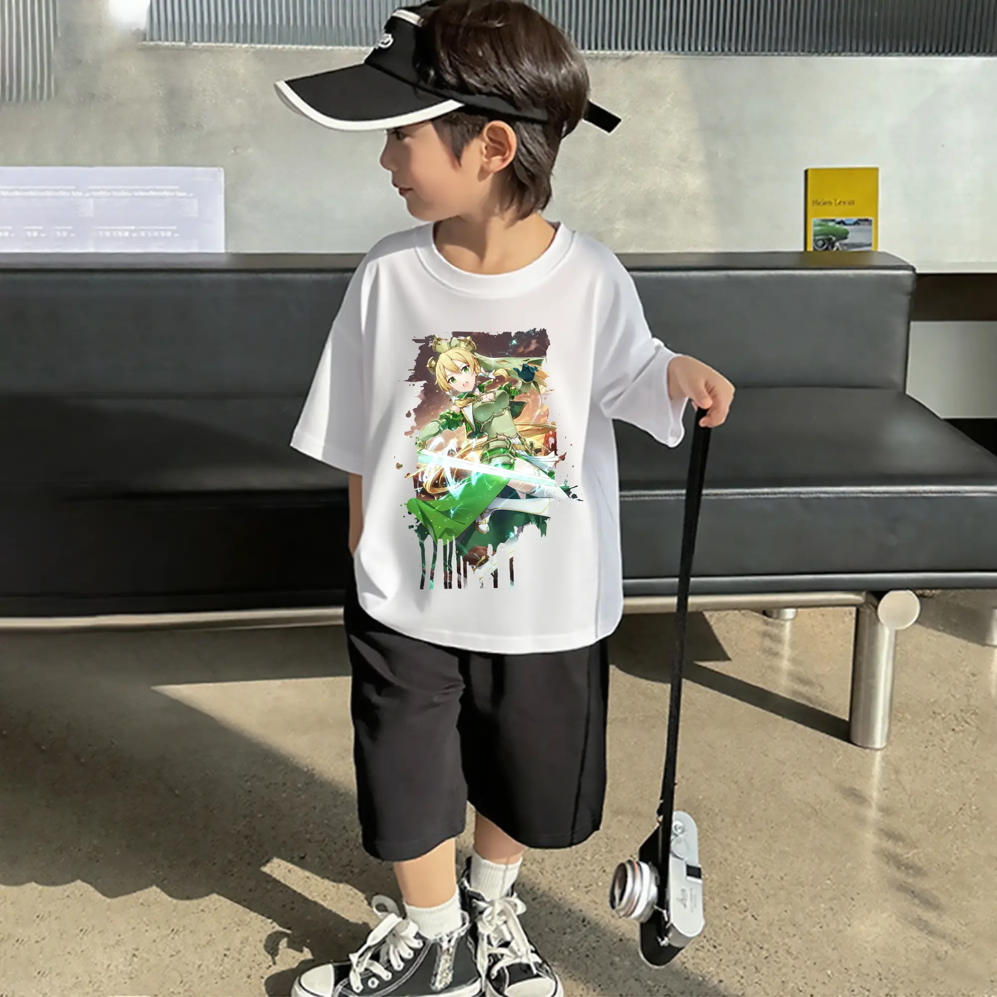 ソードアートオンライン グッズ リーファ