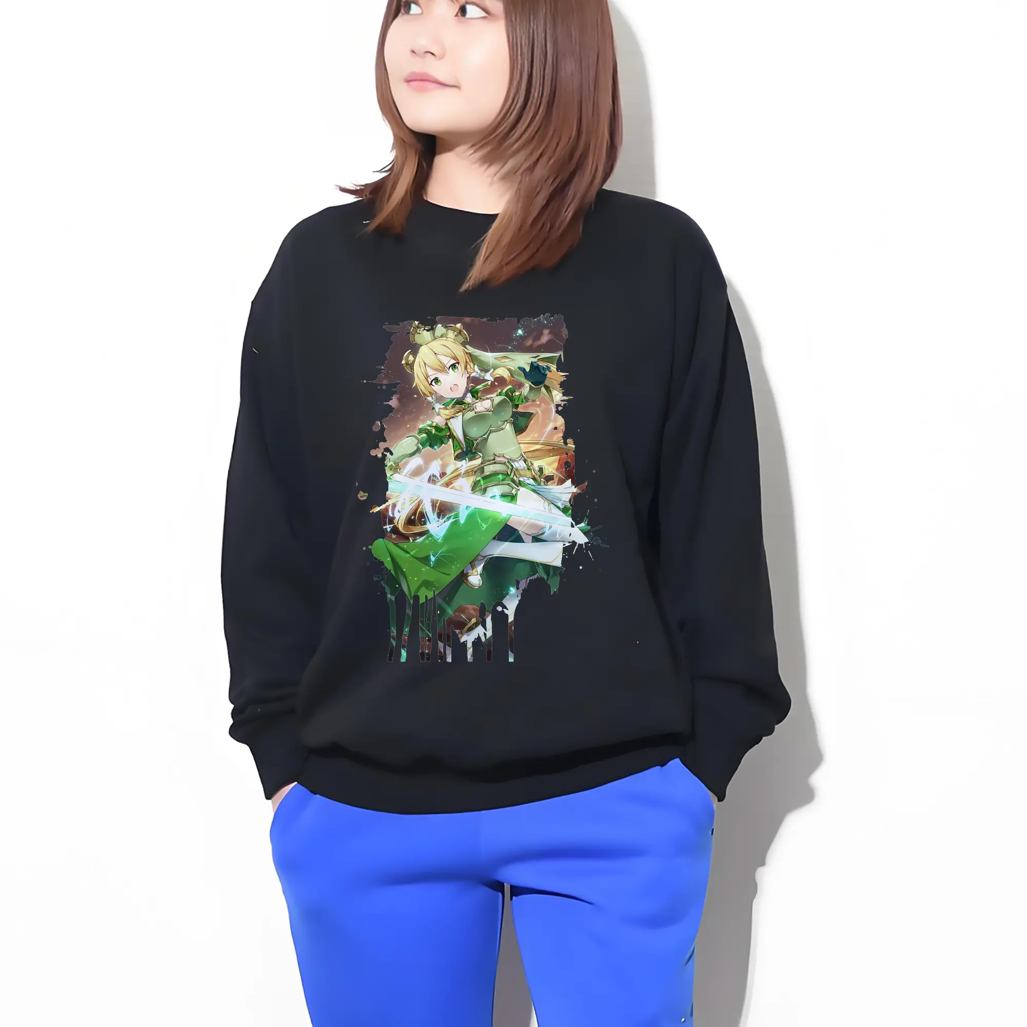 ソードアートオンライン グッズ リーファ