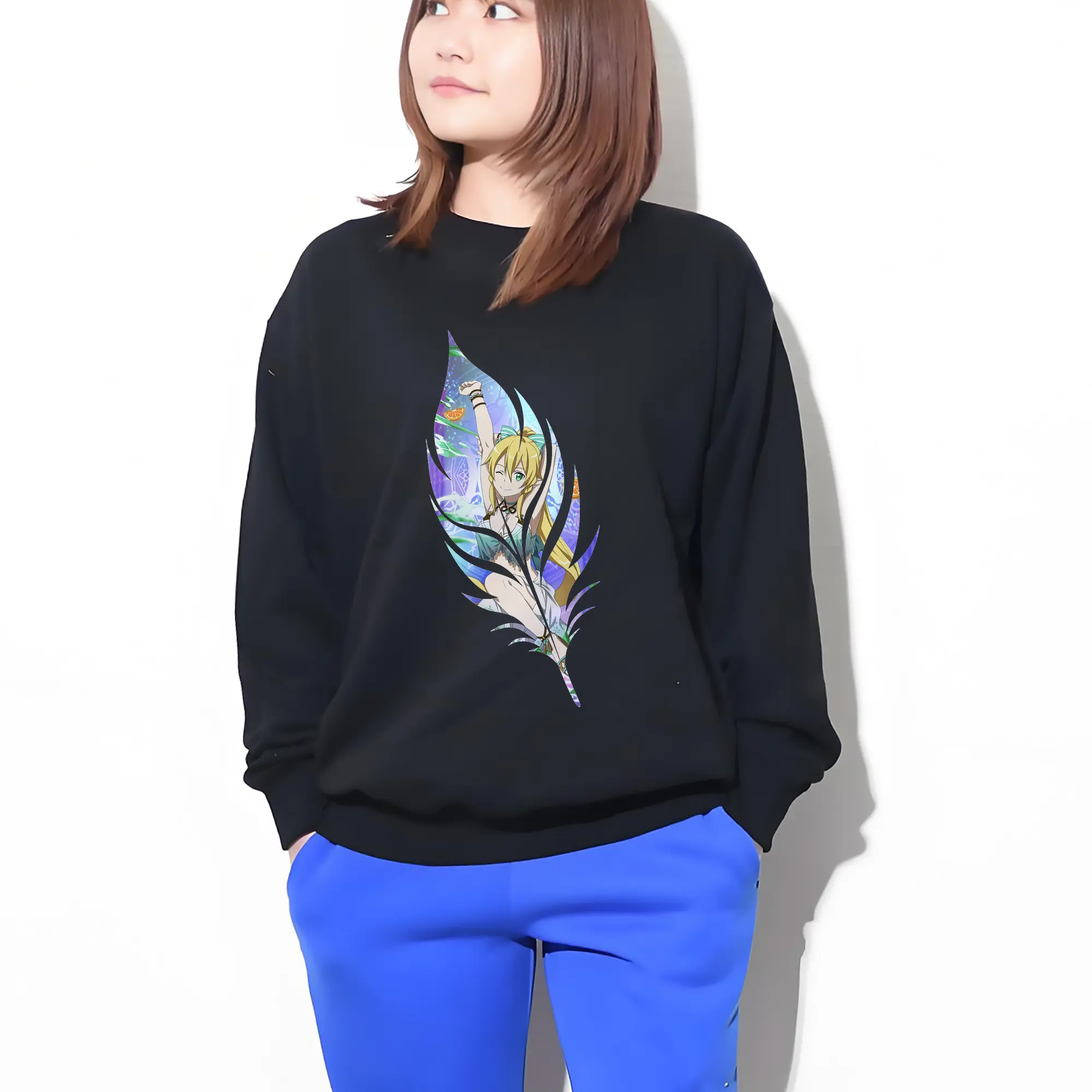 ソードアートオンライン グッズ リーファ