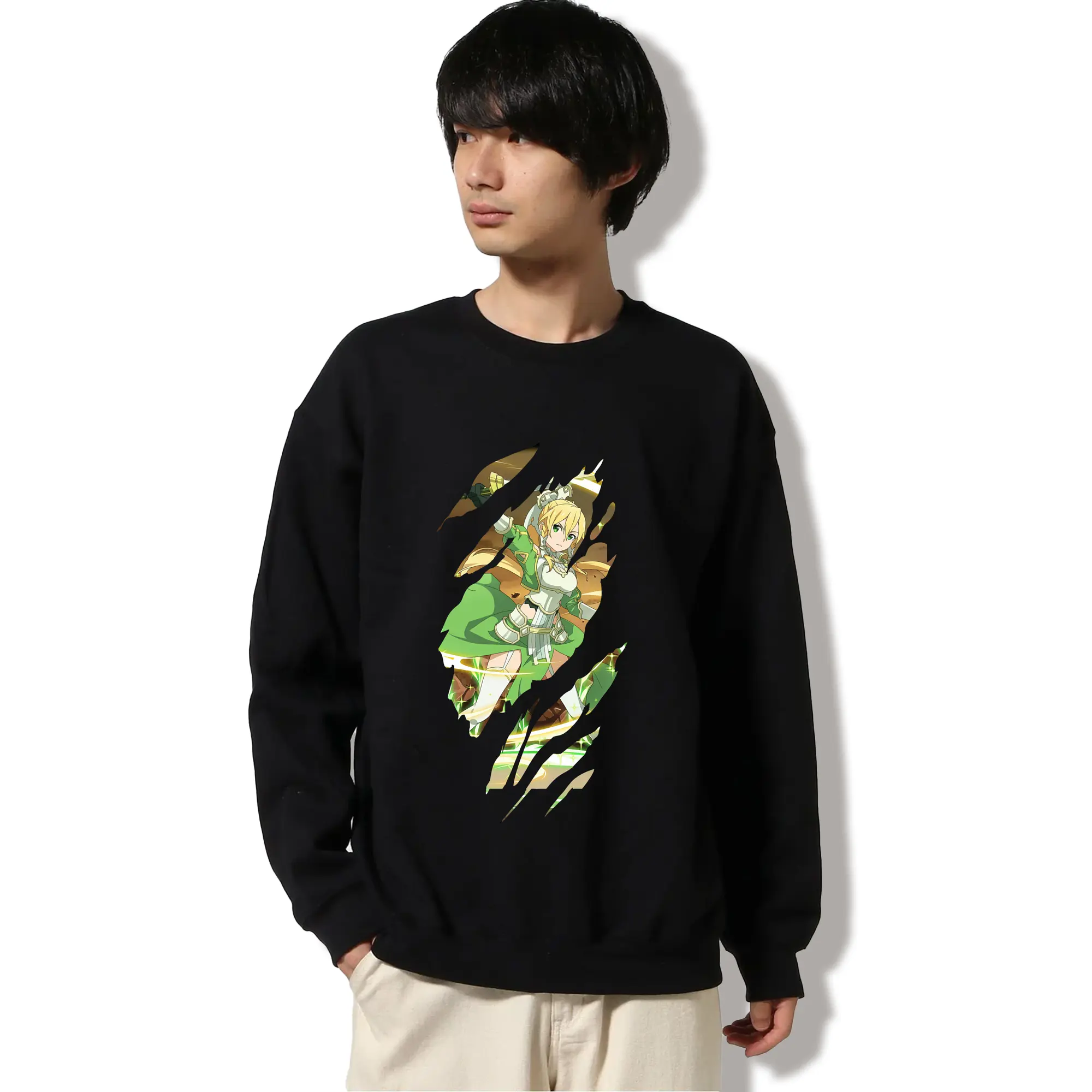 ソードアートオンライン グッズ リーファ