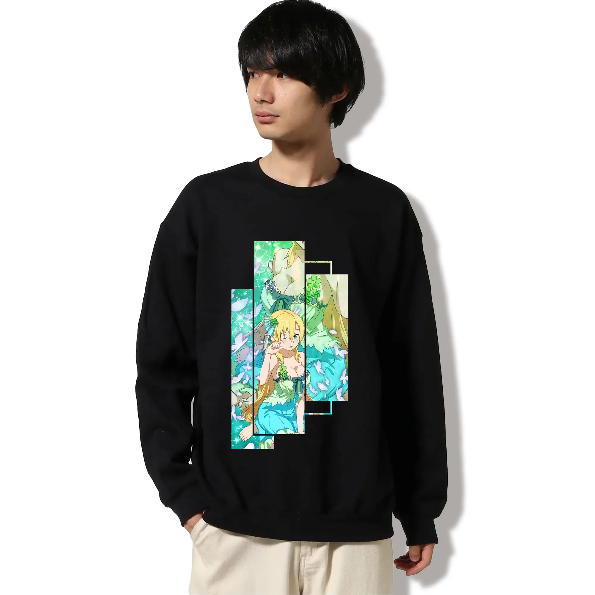 ソードアートオンライン グッズ リーファ