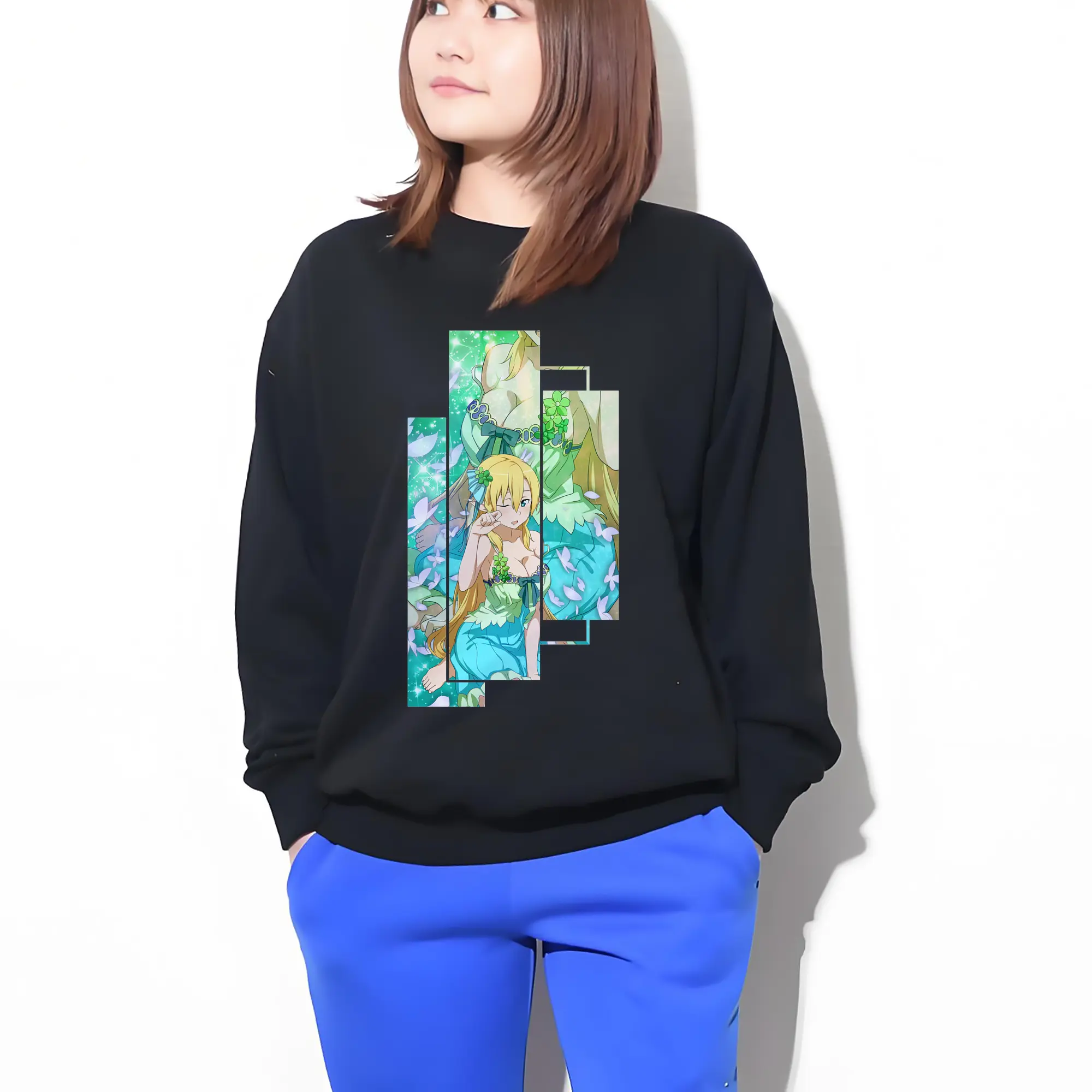 ソードアートオンライン グッズ リーファ